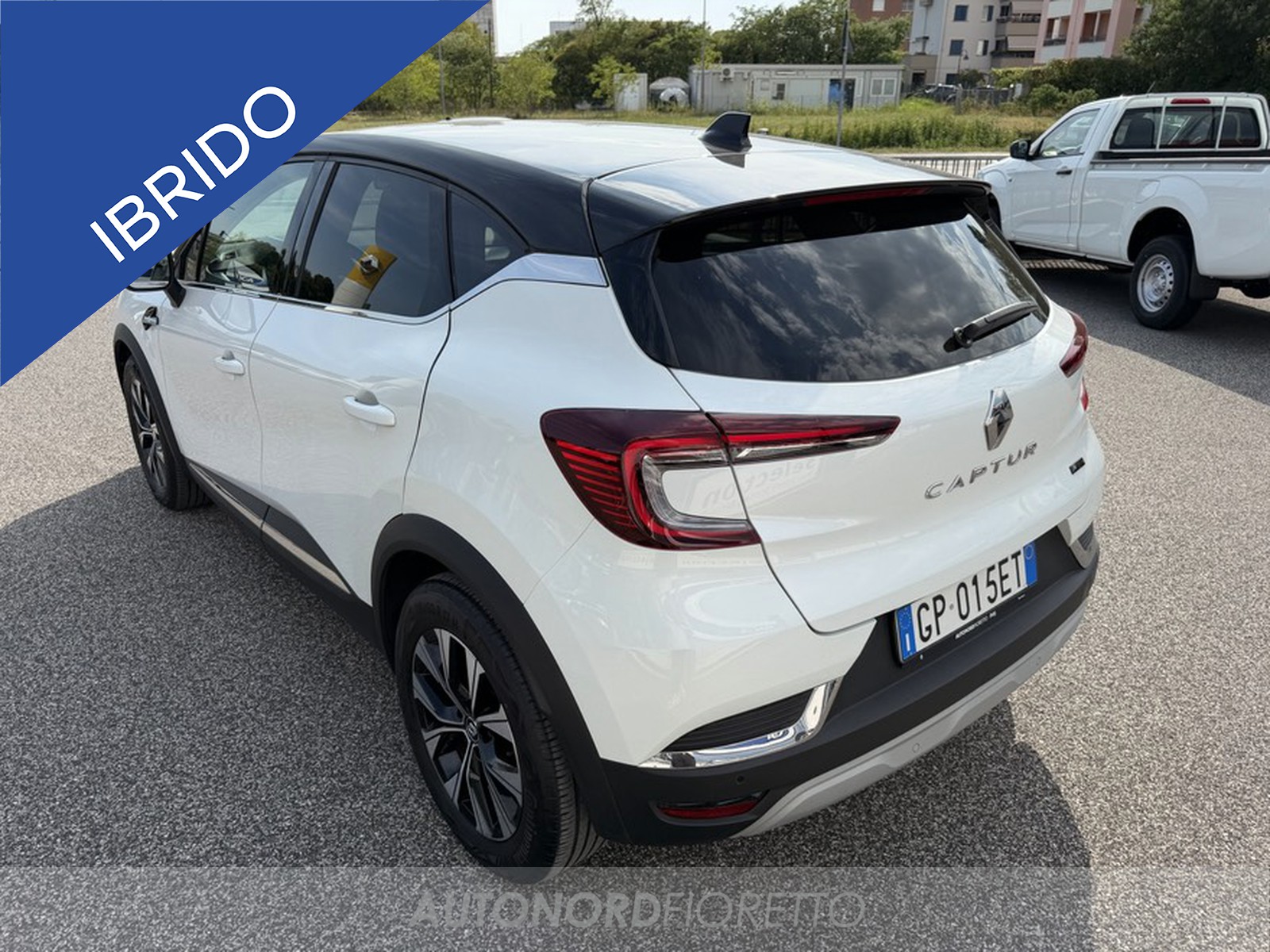 AUTONORD Renault Captur