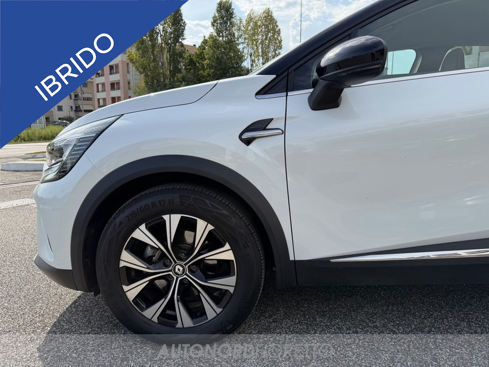 AUTONORD Renault Captur