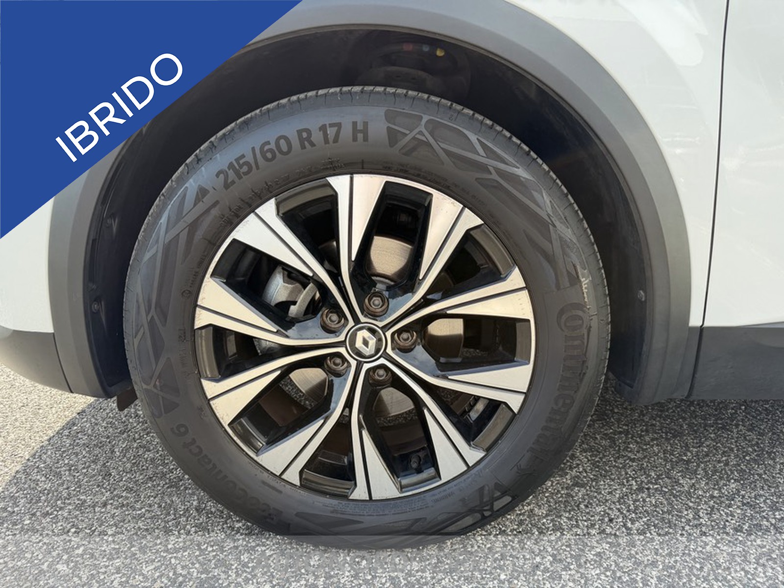 AUTONORD Renault Captur