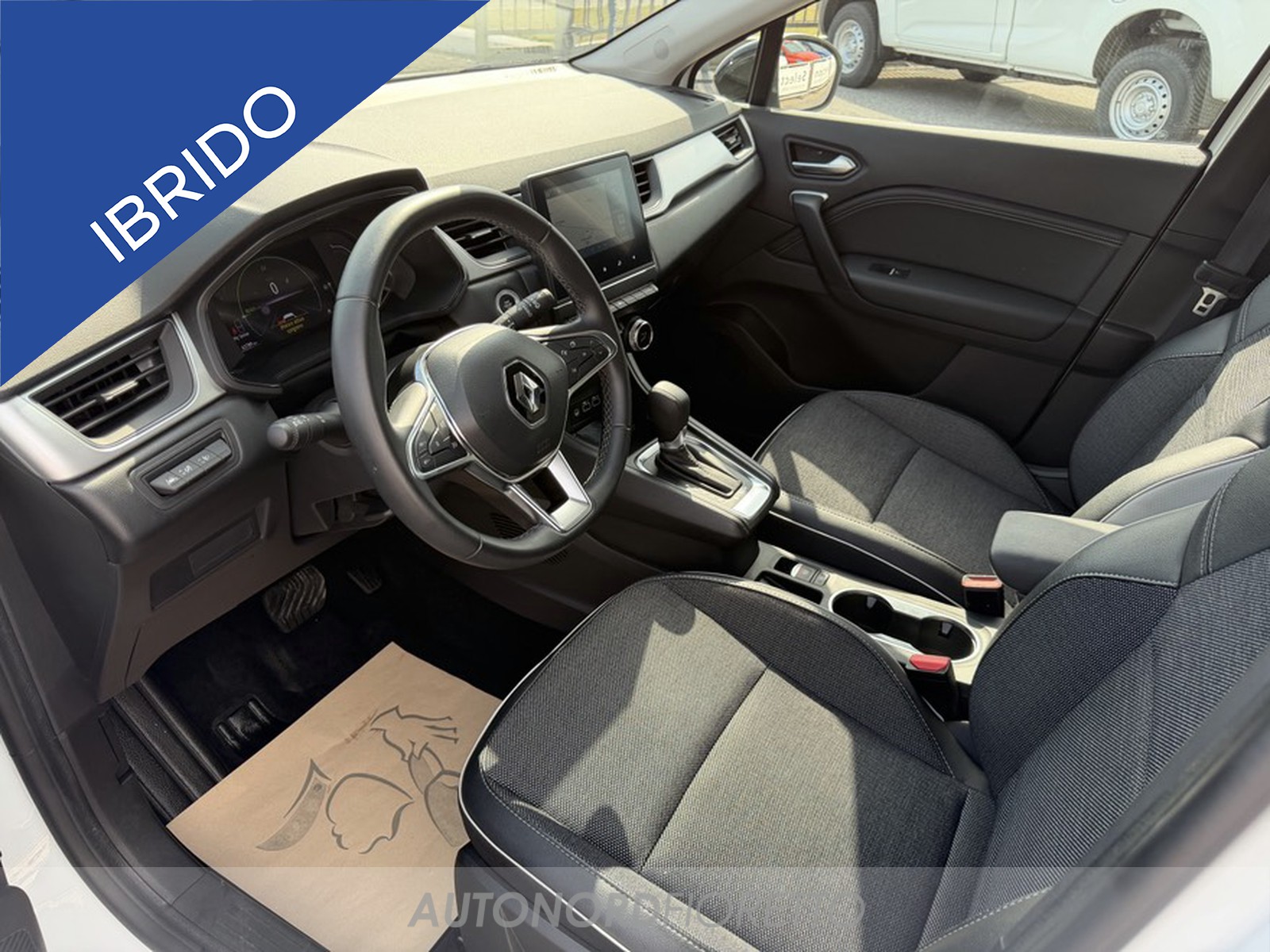 AUTONORD Renault Captur