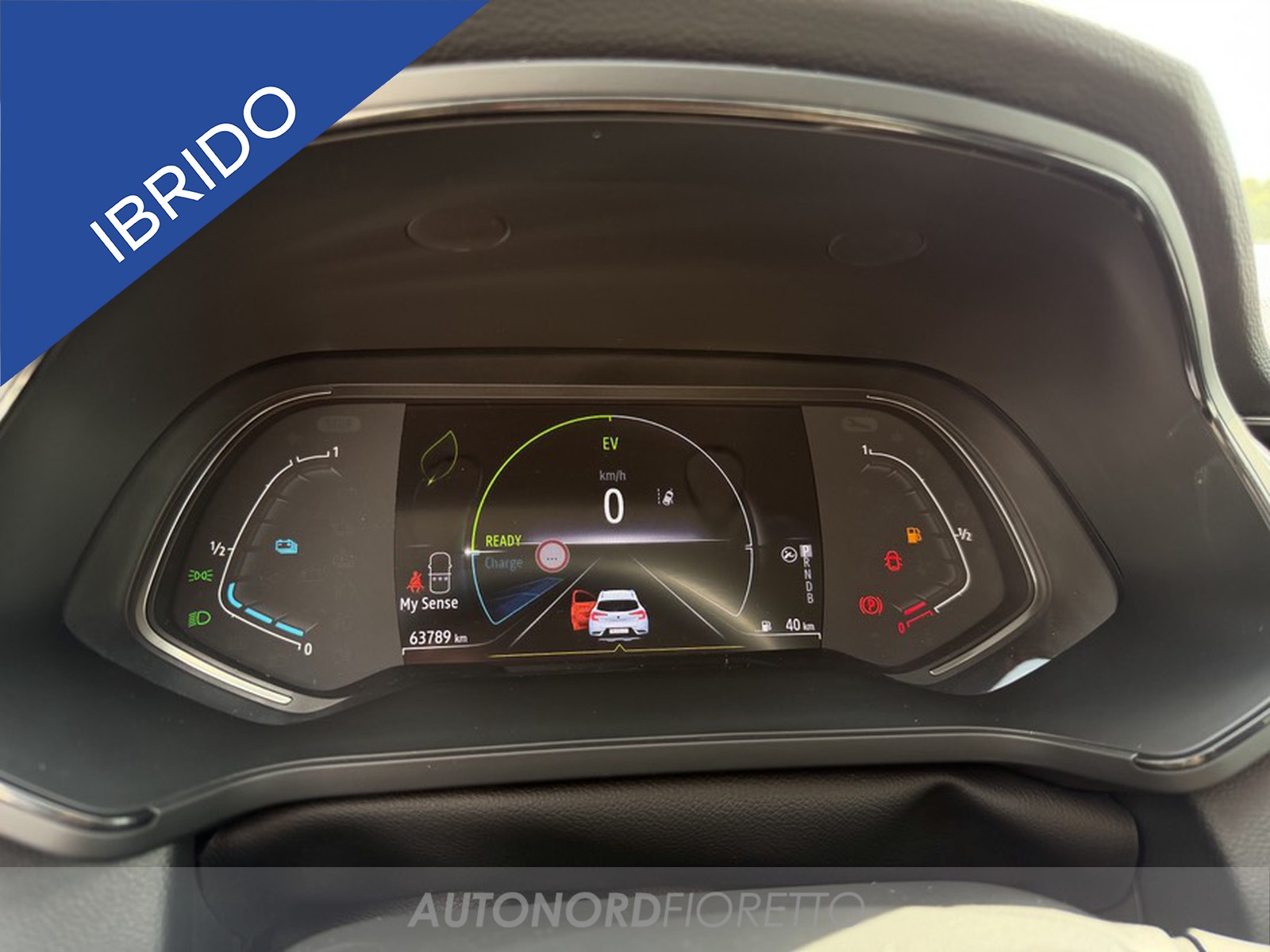 AUTONORD Renault Captur