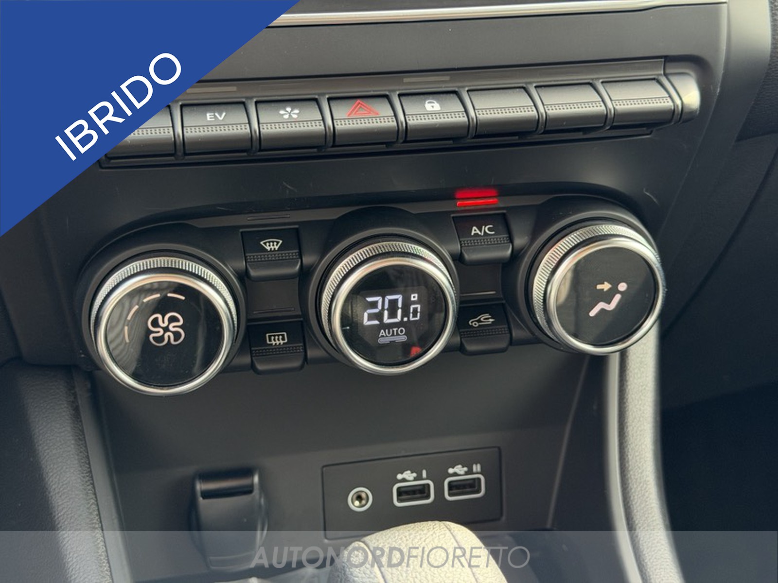 AUTONORD Renault Captur