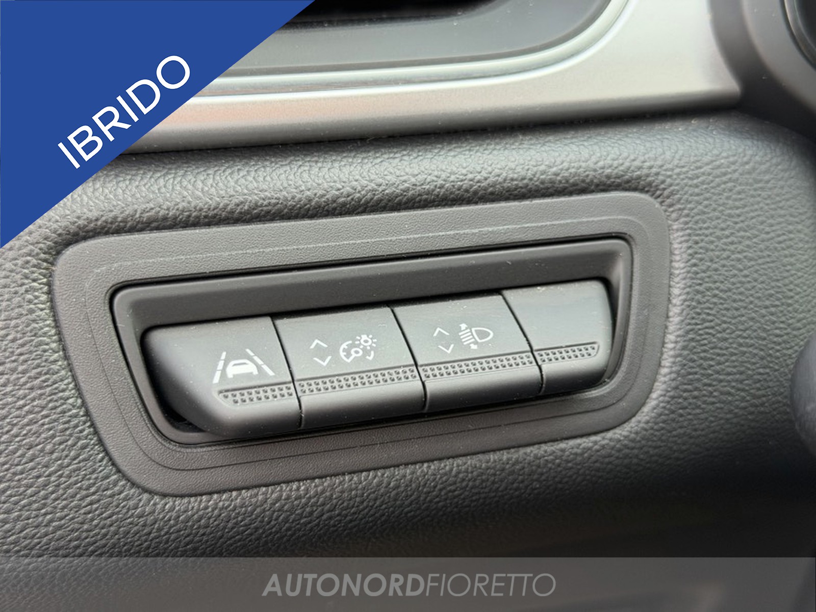 AUTONORD Renault Captur