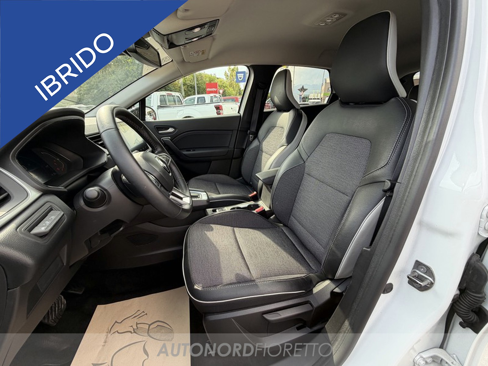 AUTONORD Renault Captur