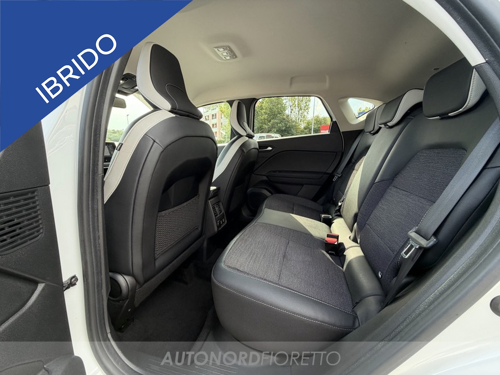 AUTONORD Renault Captur
