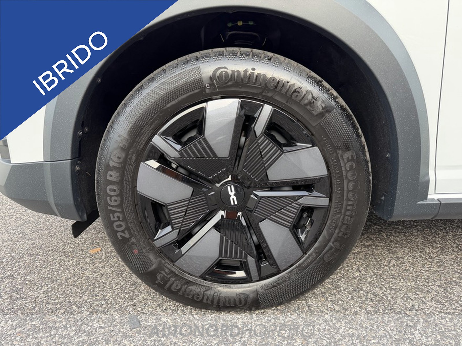 AUTONORD Dacia Jogger