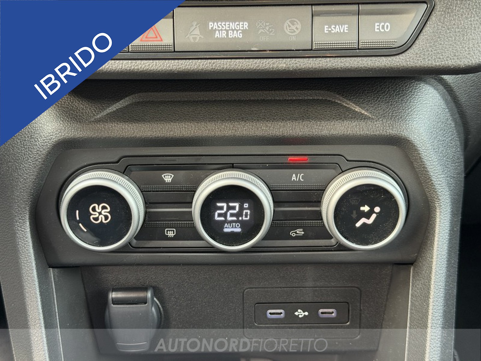 AUTONORD Dacia Jogger