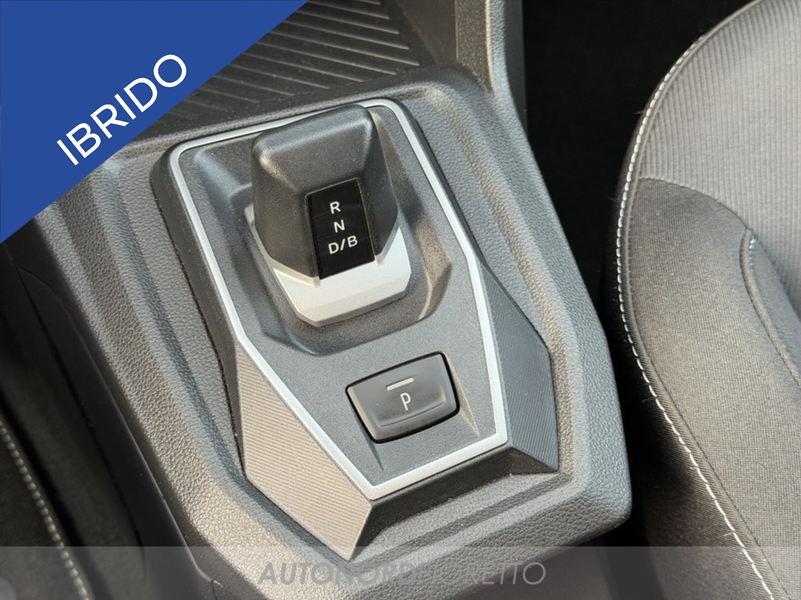 AUTONORD Dacia Jogger