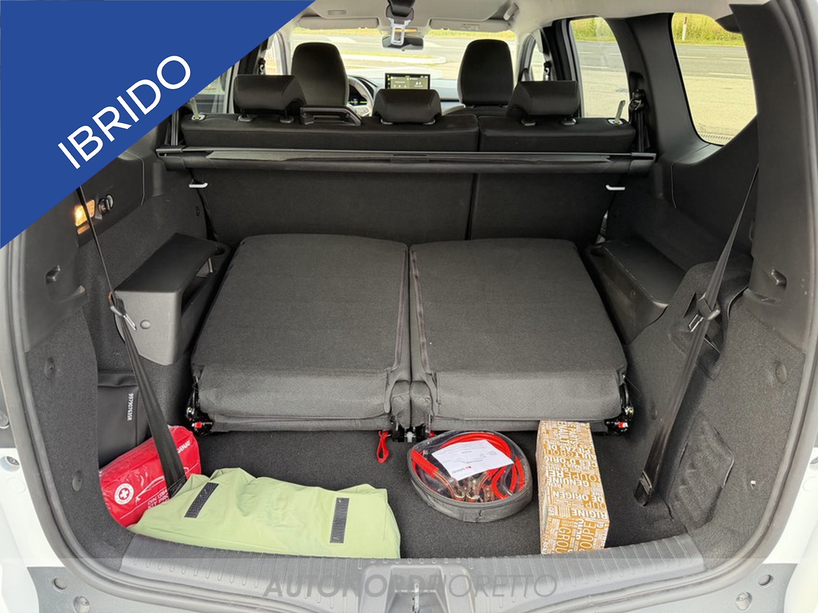 AUTONORD Dacia Jogger