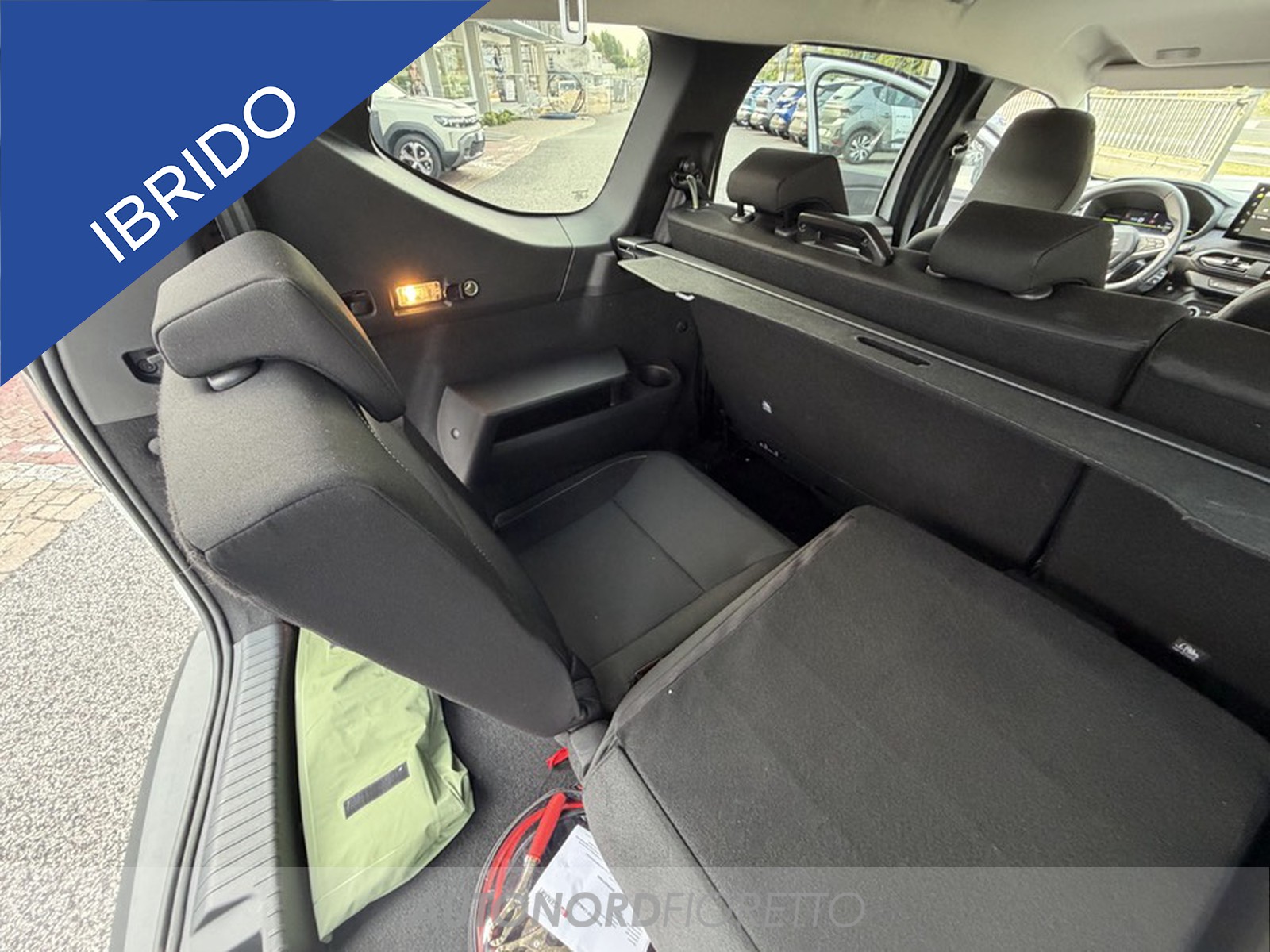 AUTONORD Dacia Jogger