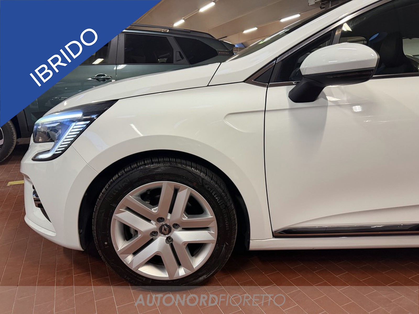 AUTONORD Renault Clio