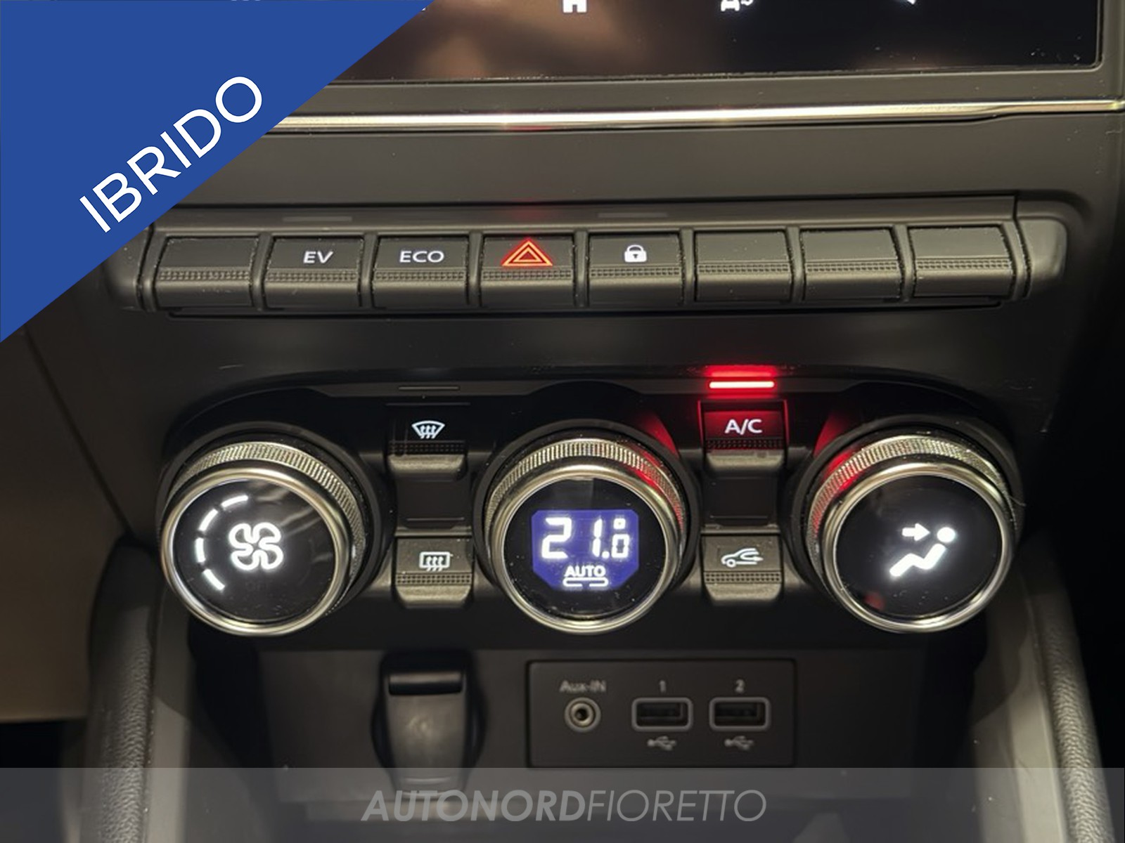 AUTONORD Renault Clio