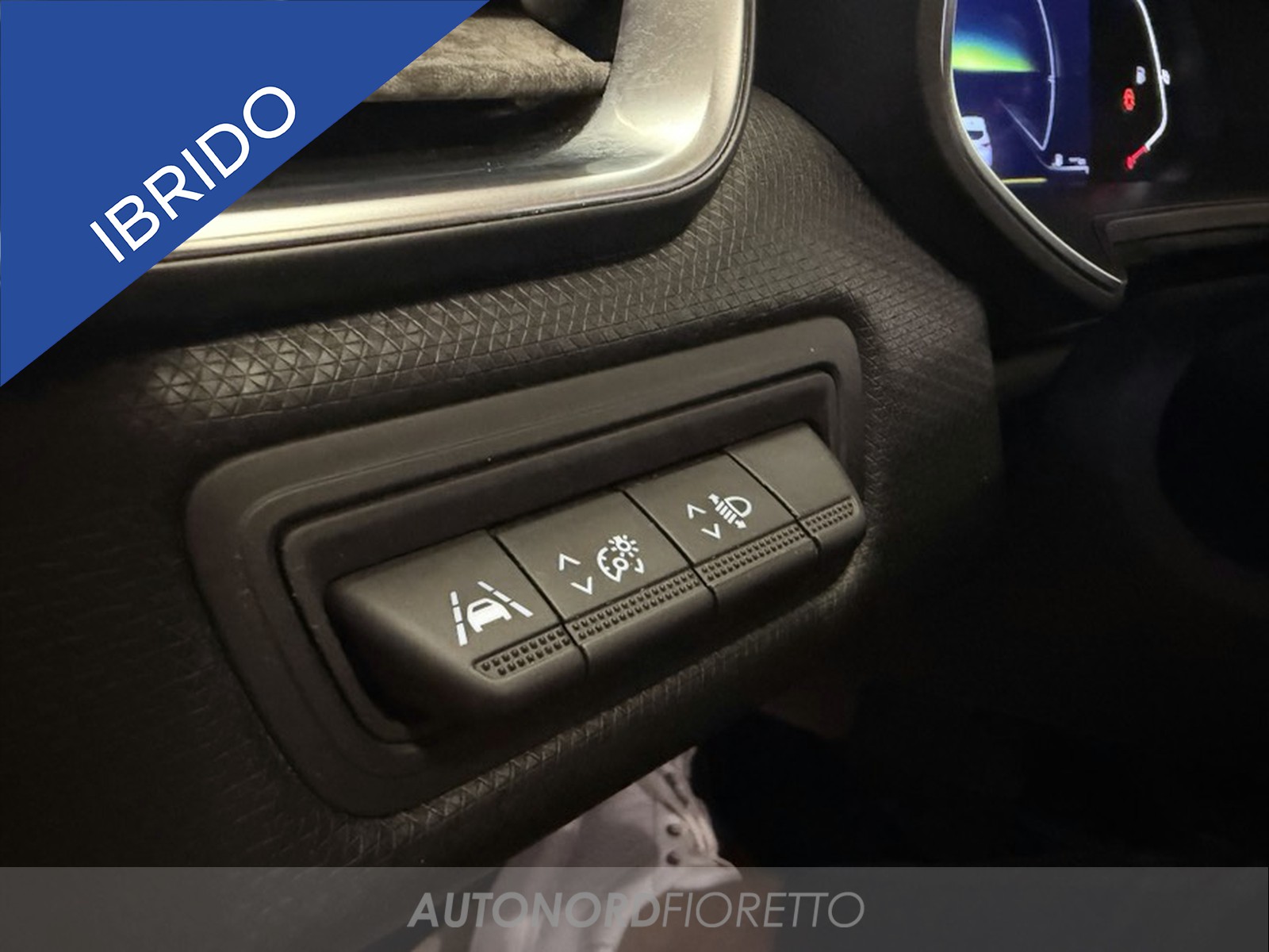 AUTONORD Renault Clio