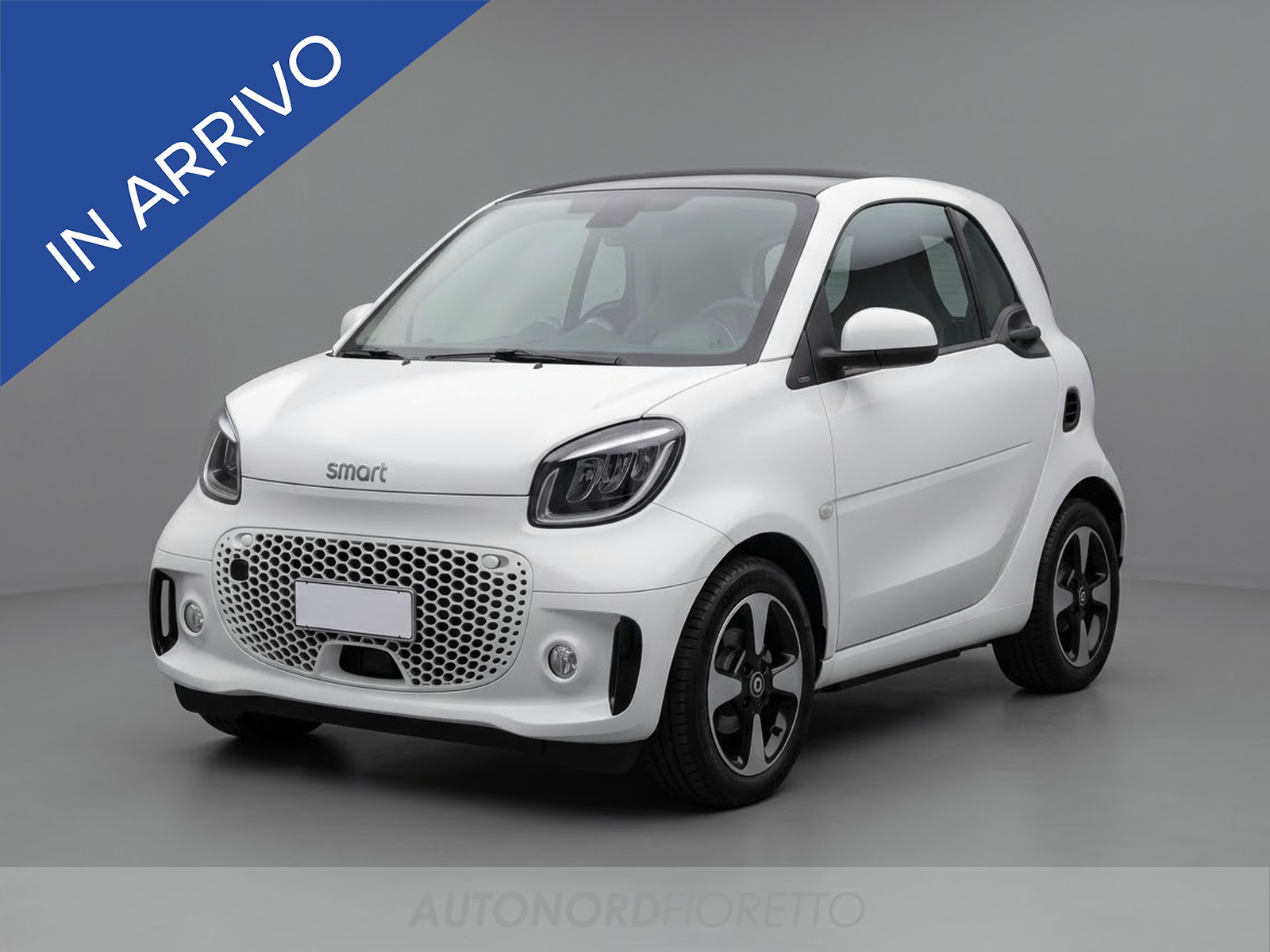 AUTONORD Smart Fortwo