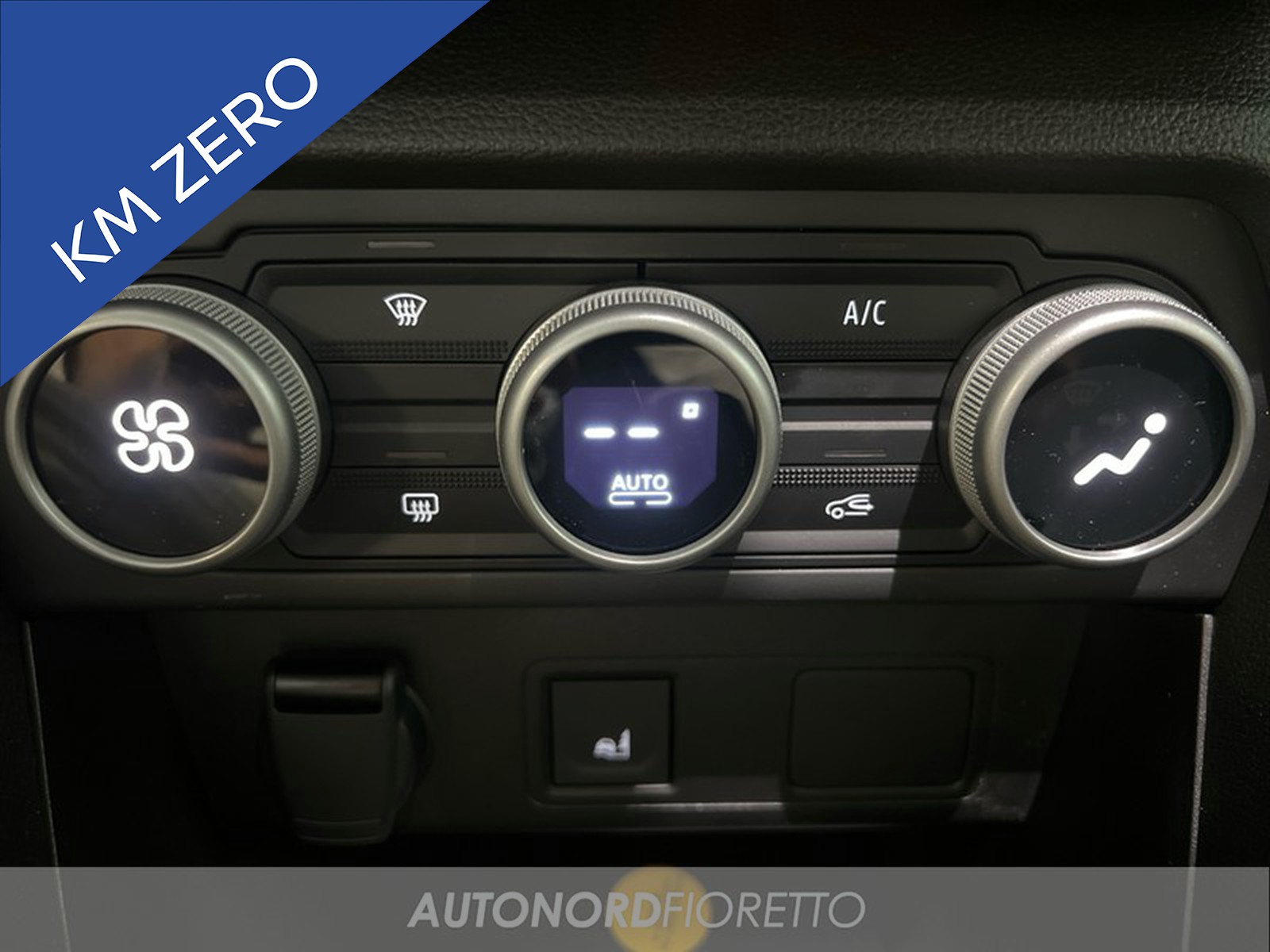 AUTONORD Dacia Jogger