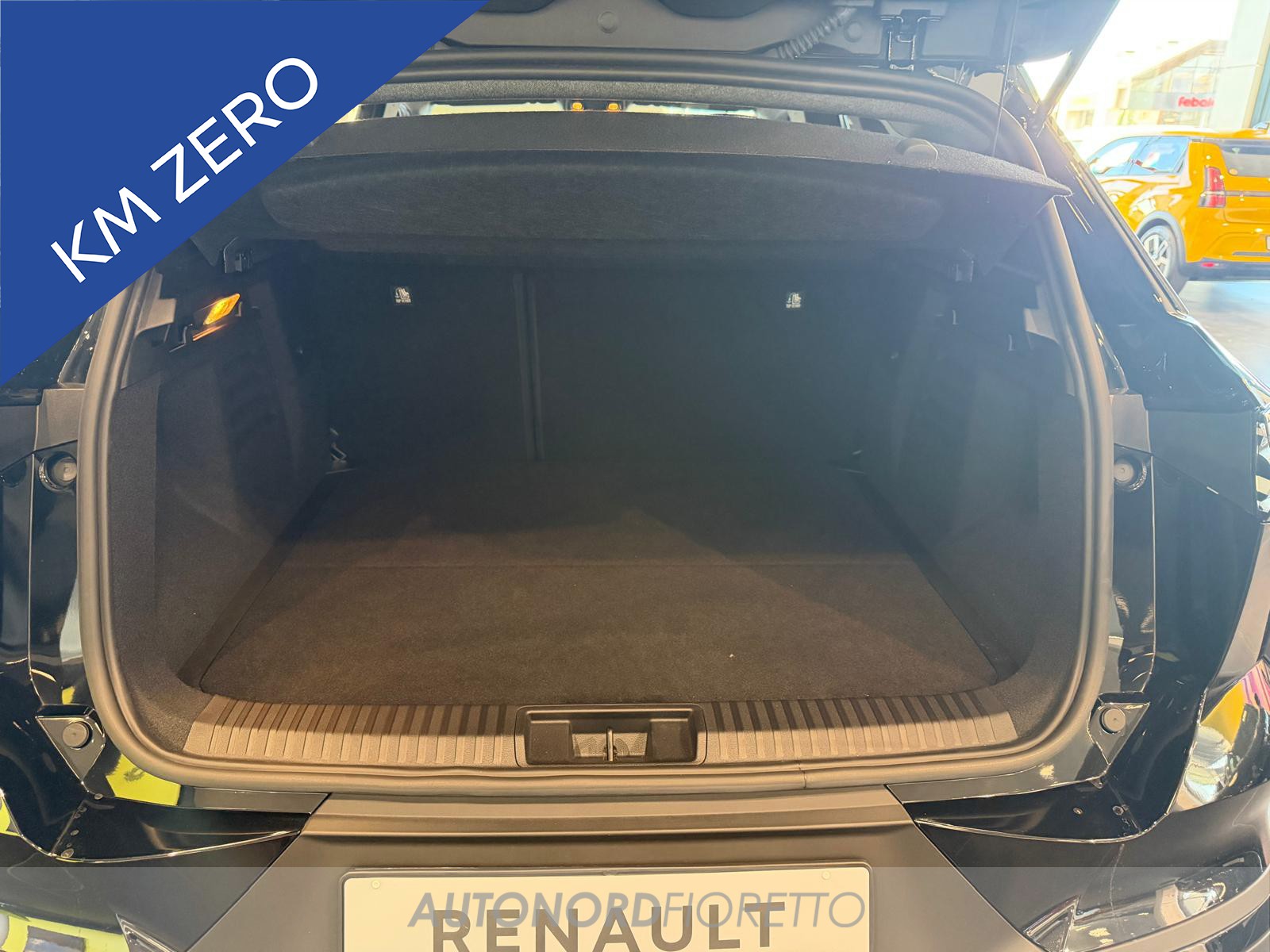 AUTONORD Renault Symbioz