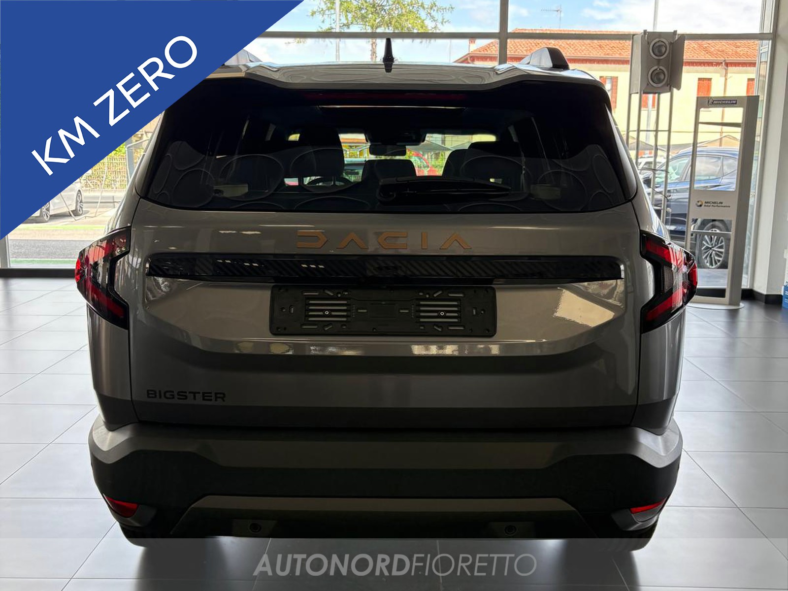 AUTONORD Dacia Bigster
