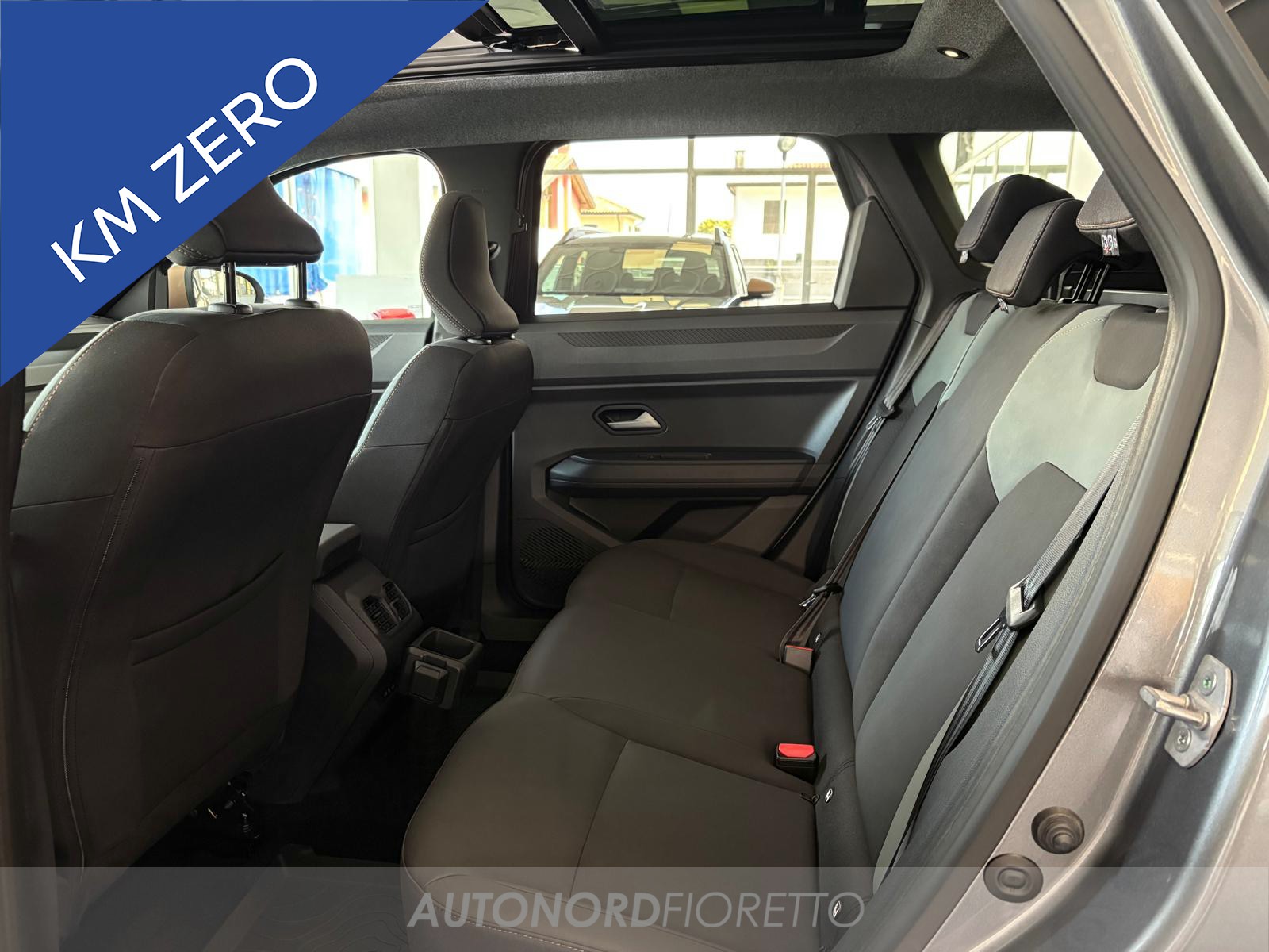 AUTONORD Dacia Bigster