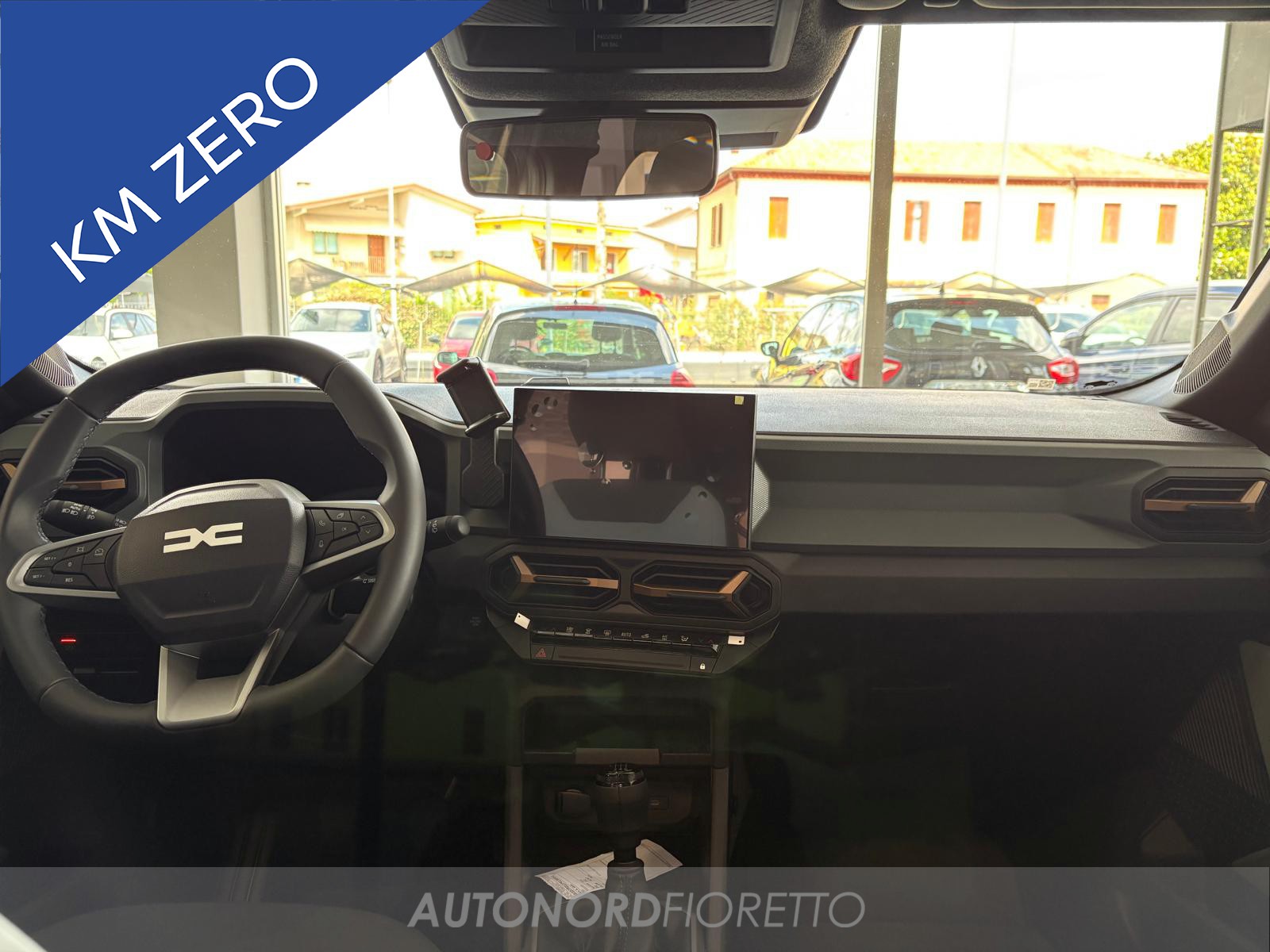 AUTONORD Dacia Bigster