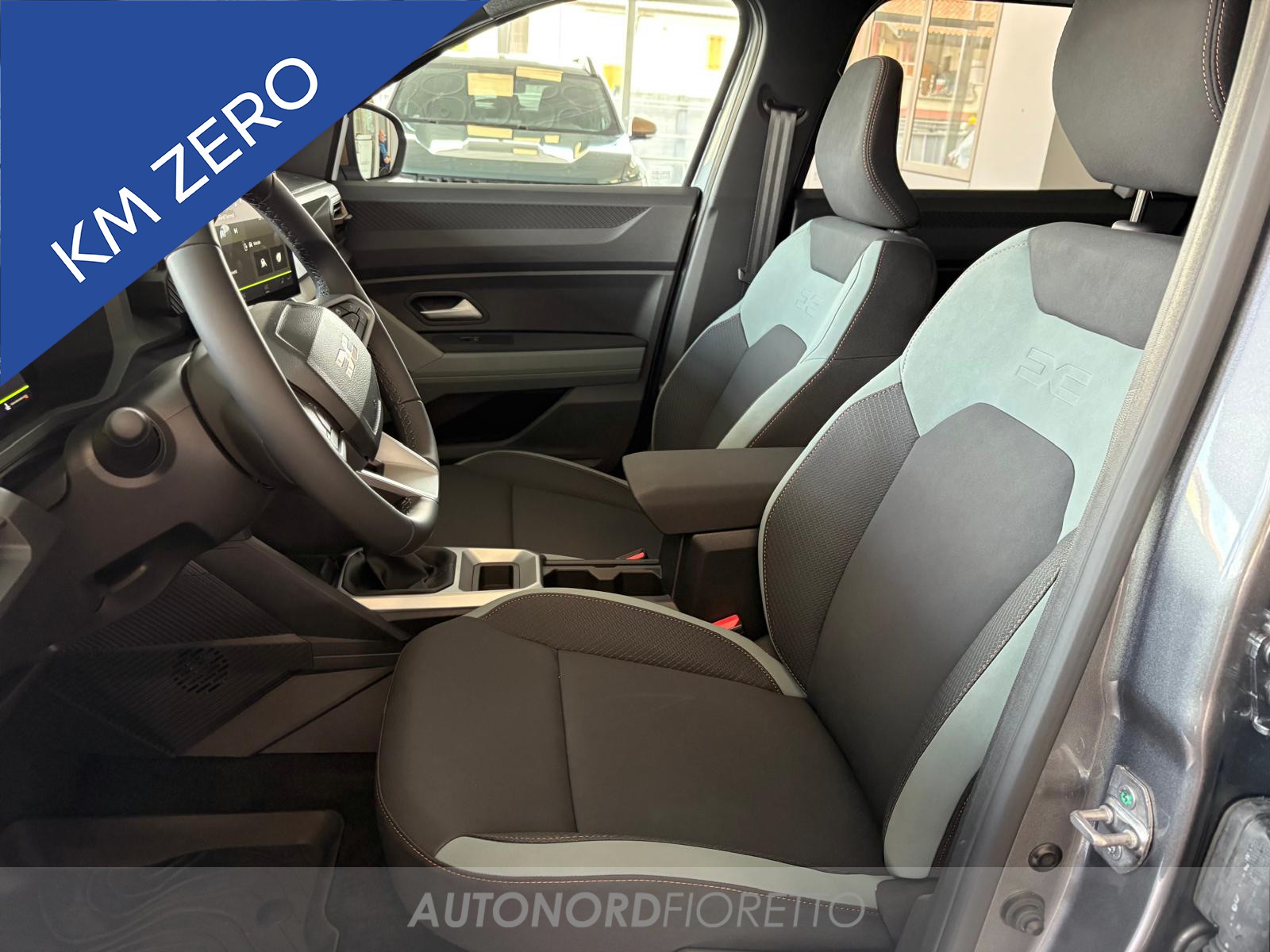 AUTONORD Dacia Bigster