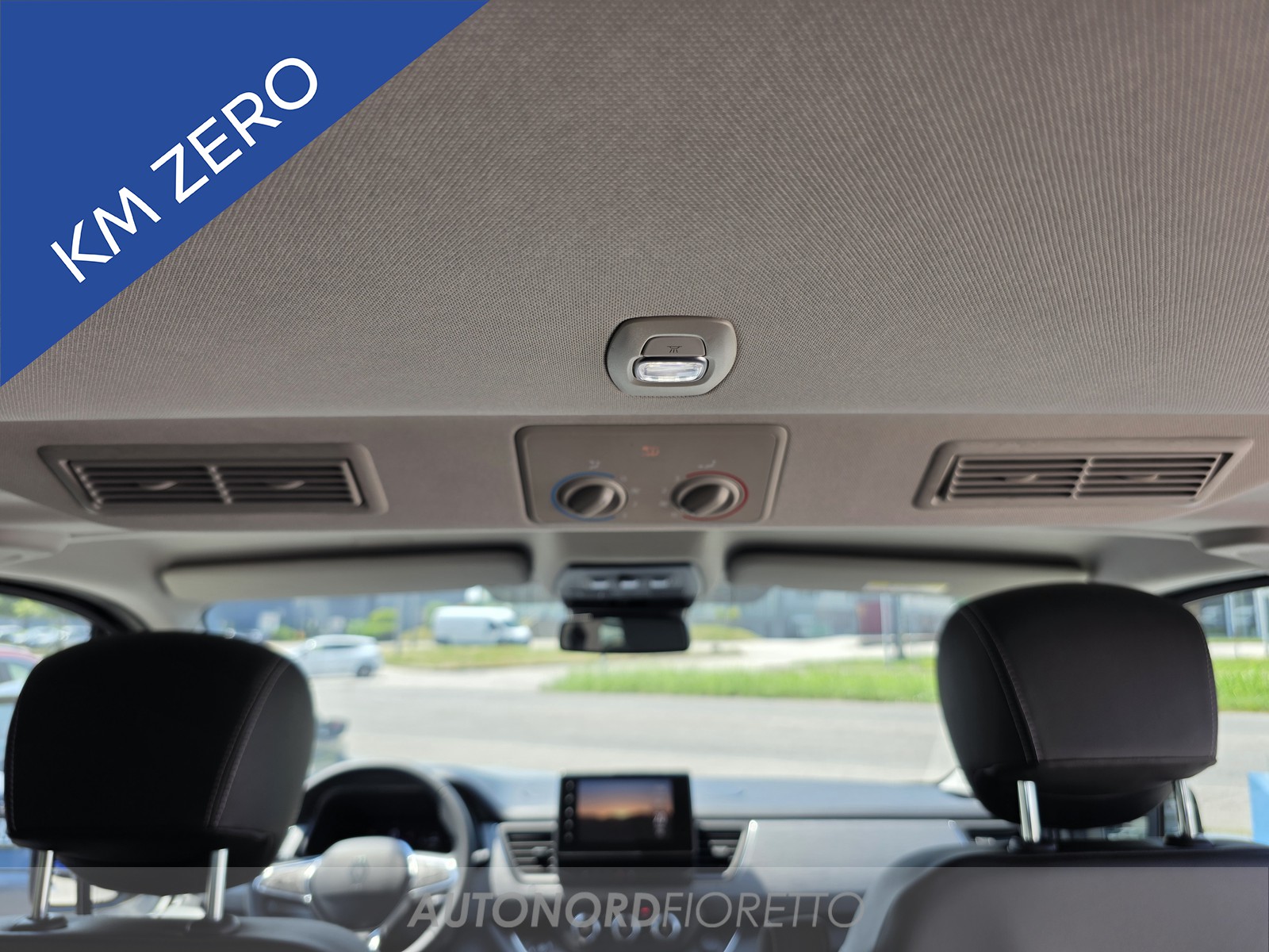 AUTONORD Renault Trafic