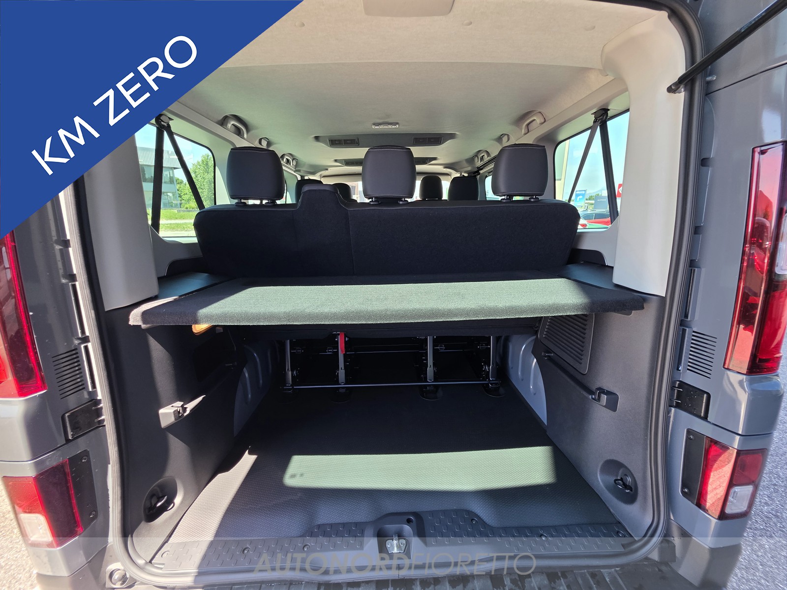 AUTONORD Renault Trafic