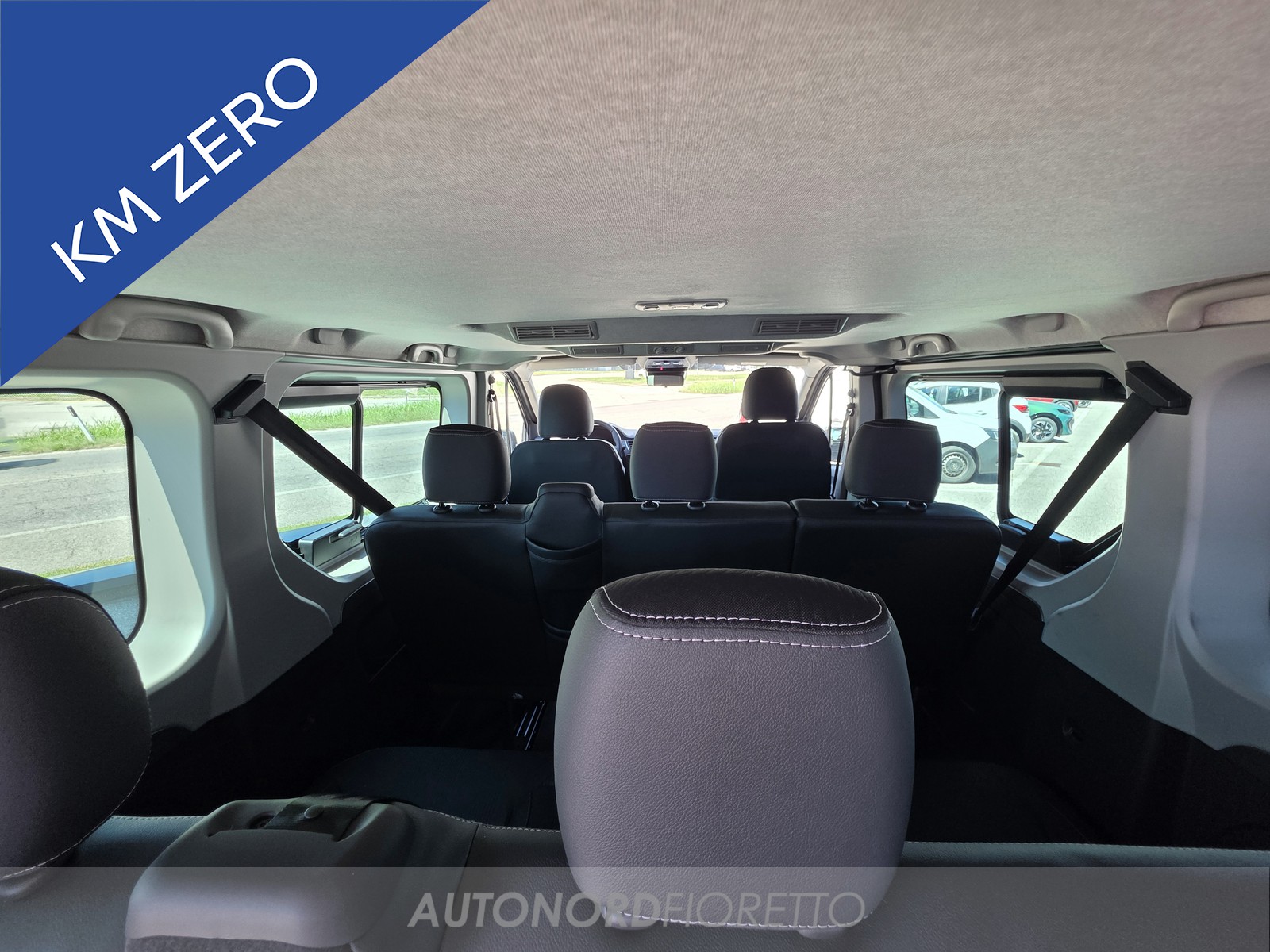 AUTONORD Renault Trafic