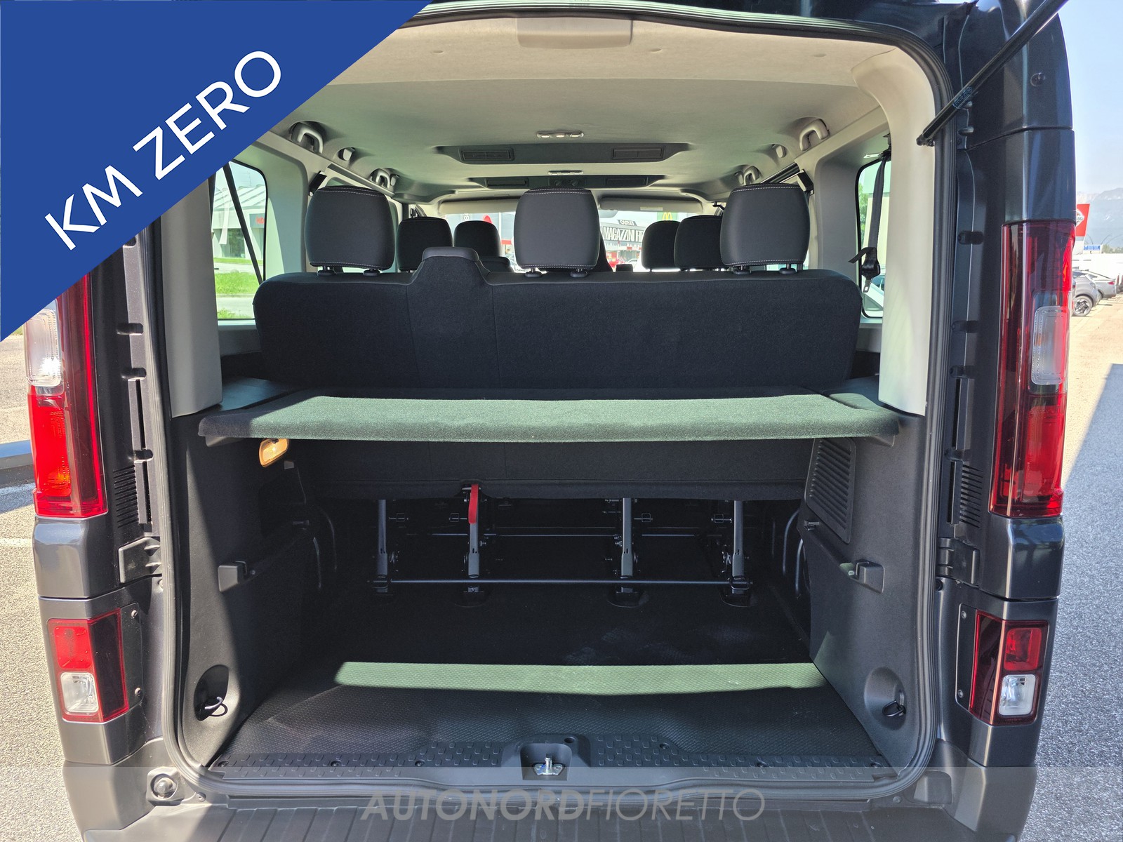 AUTONORD Renault Trafic