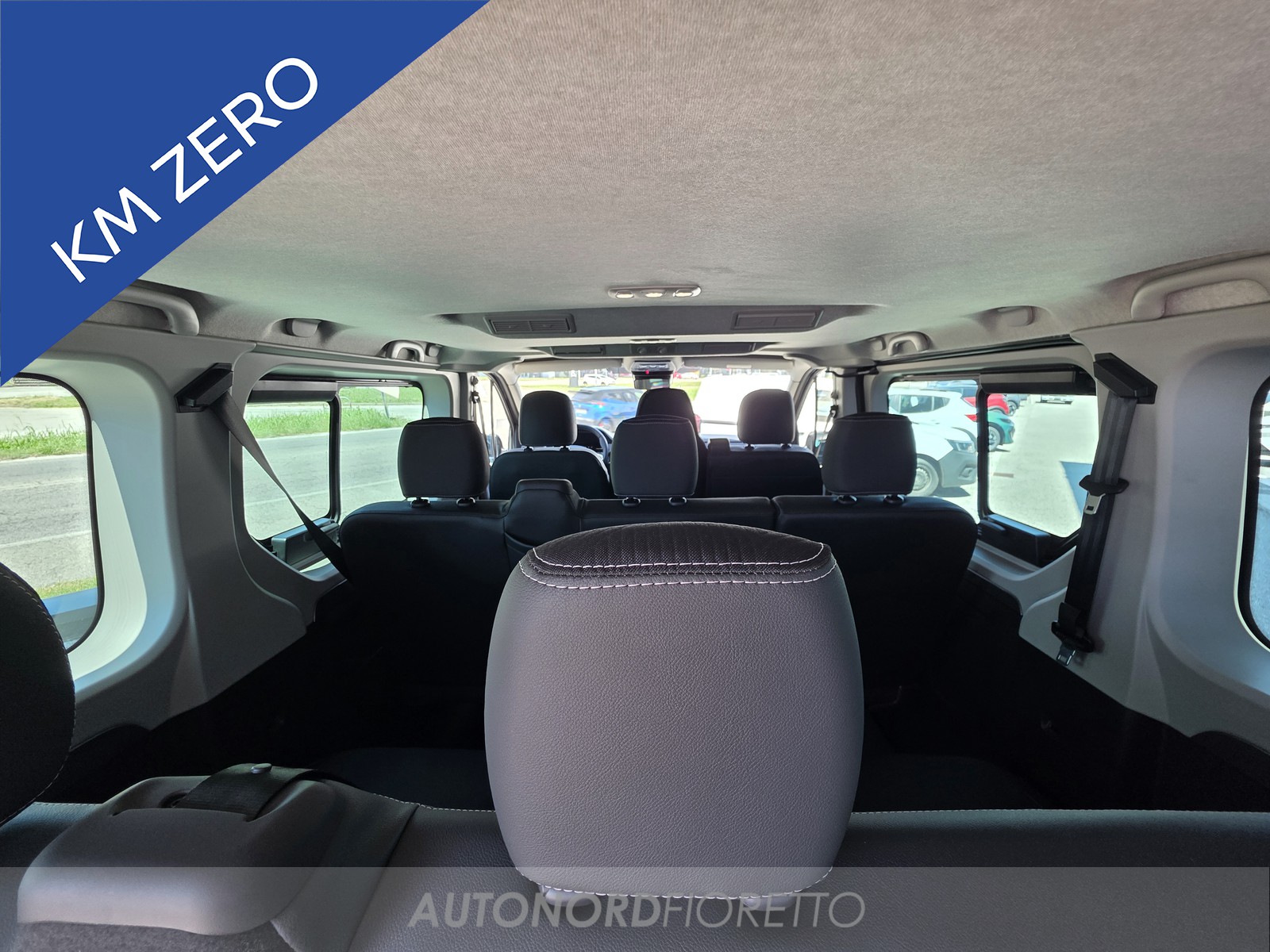 AUTONORD Renault Trafic