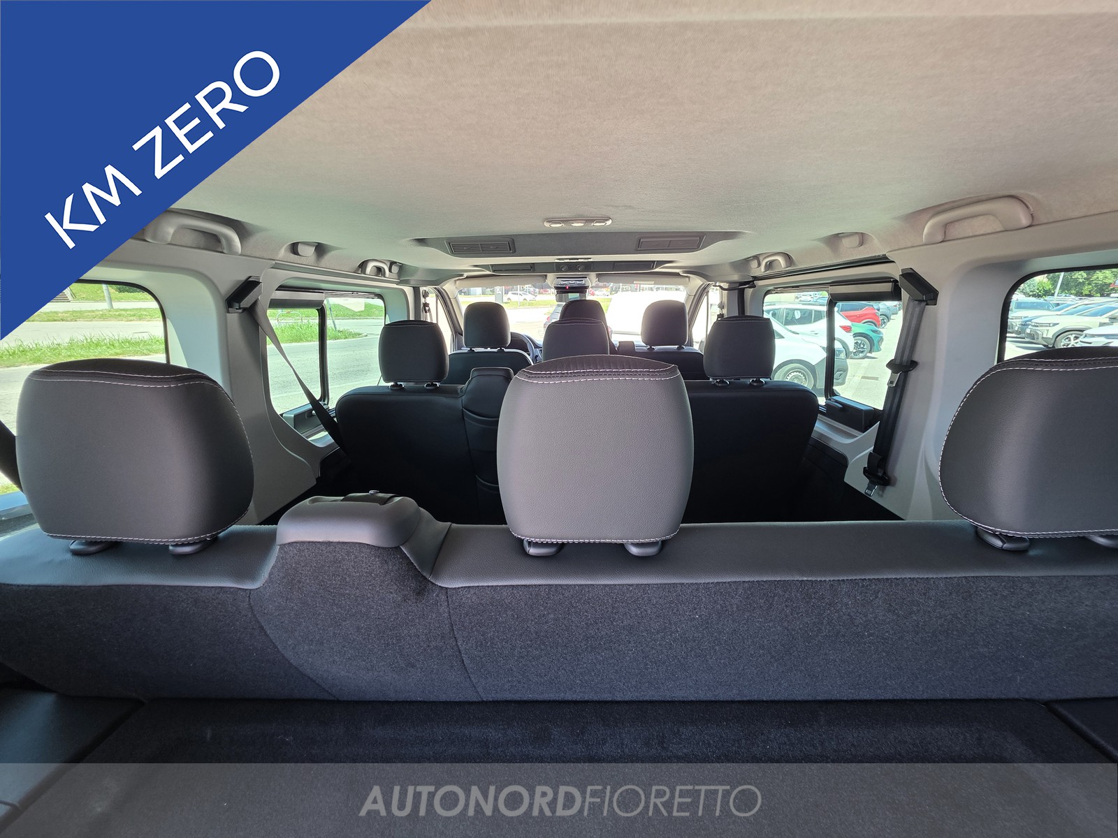 AUTONORD Renault Trafic