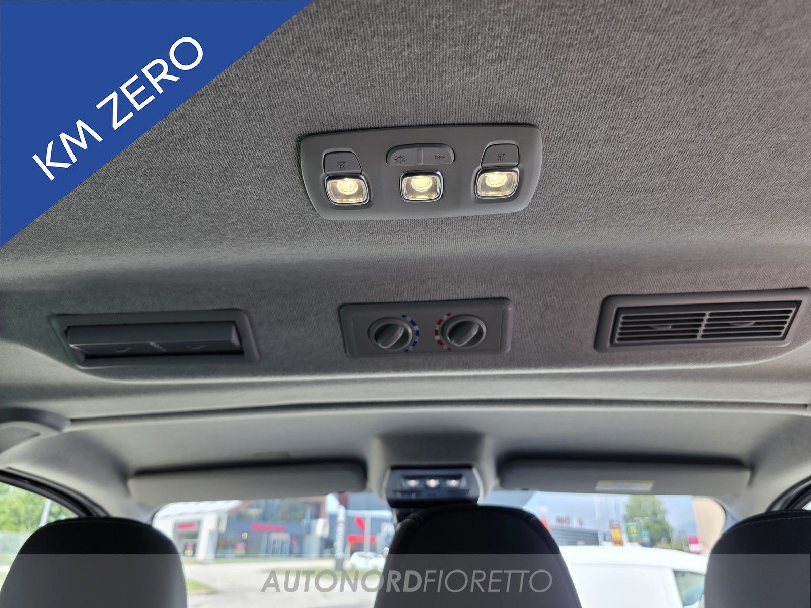 AUTONORD Renault Trafic