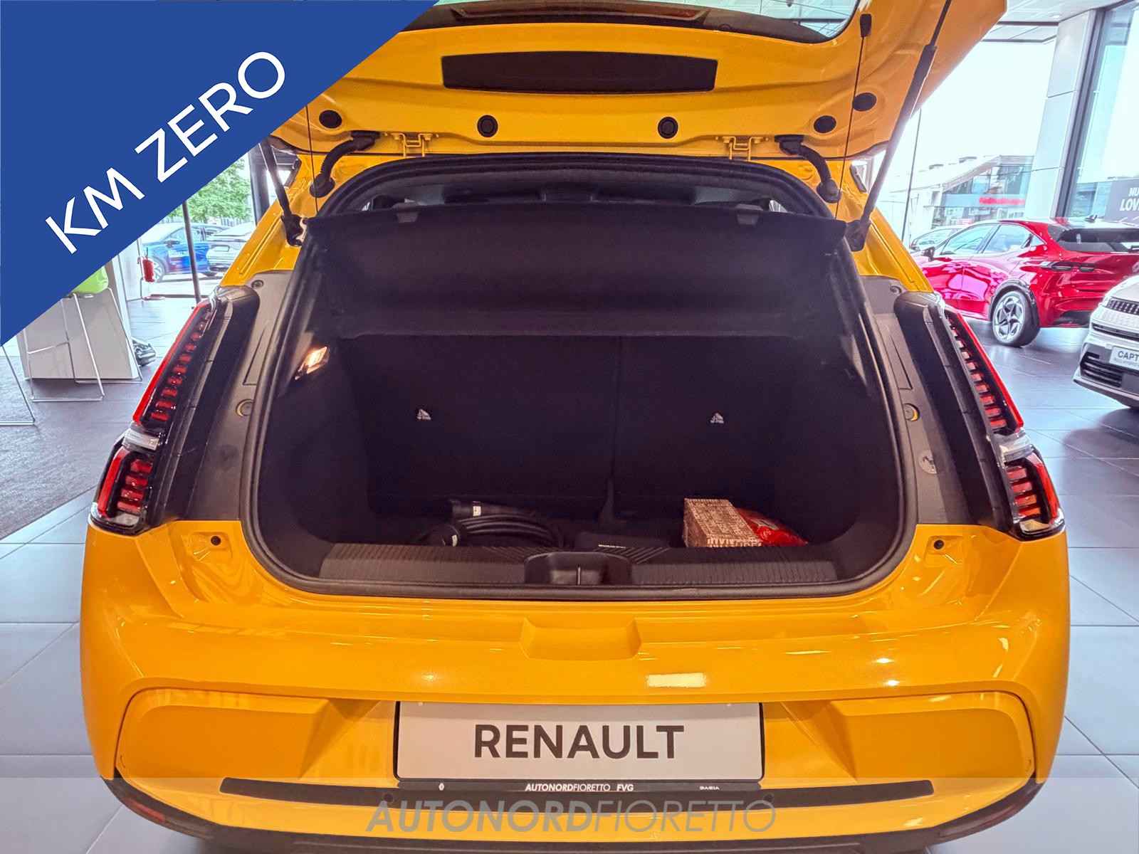 AUTONORD Renault R5