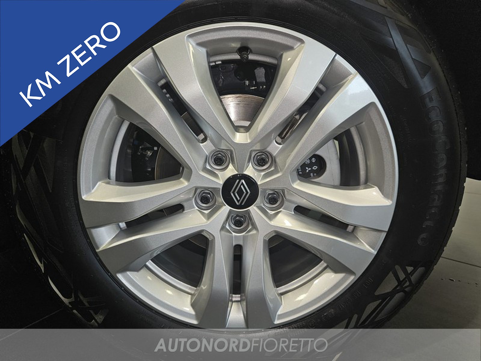 AUTONORD Renault Austral