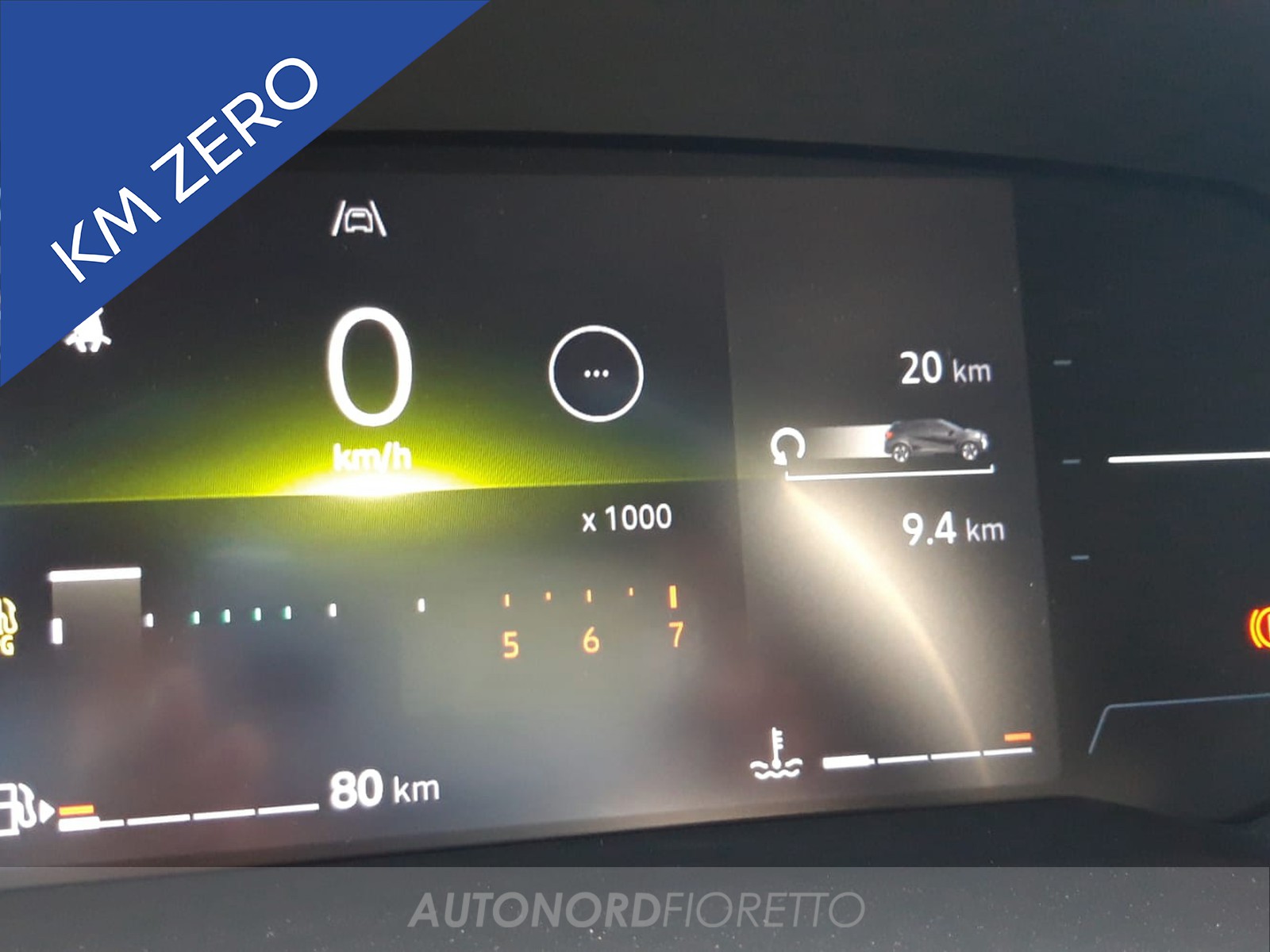 AUTONORD Renault Captur