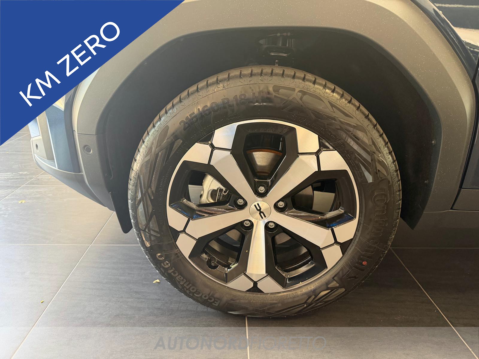 AUTONORD Dacia Bigster