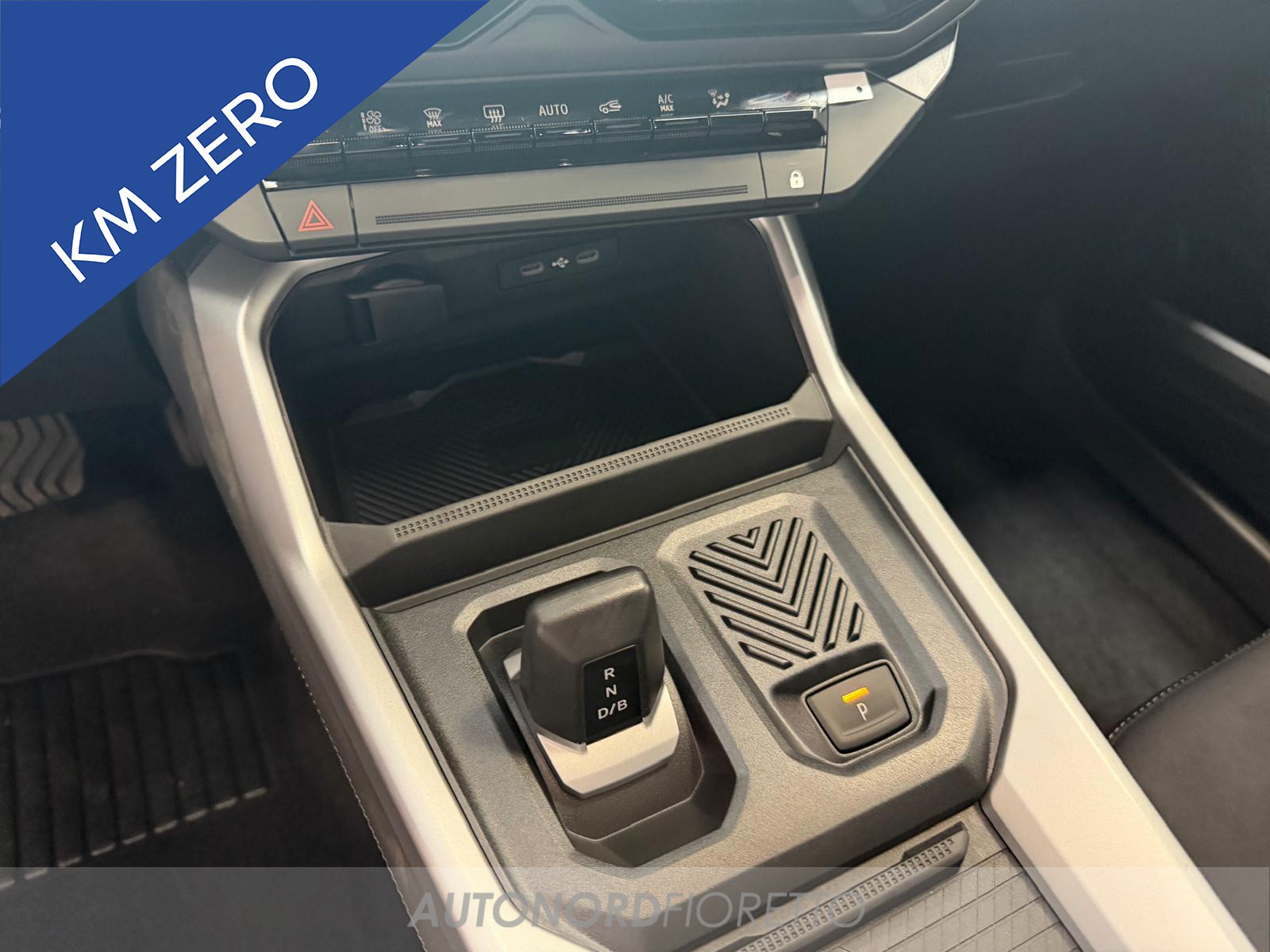 AUTONORD Dacia Bigster