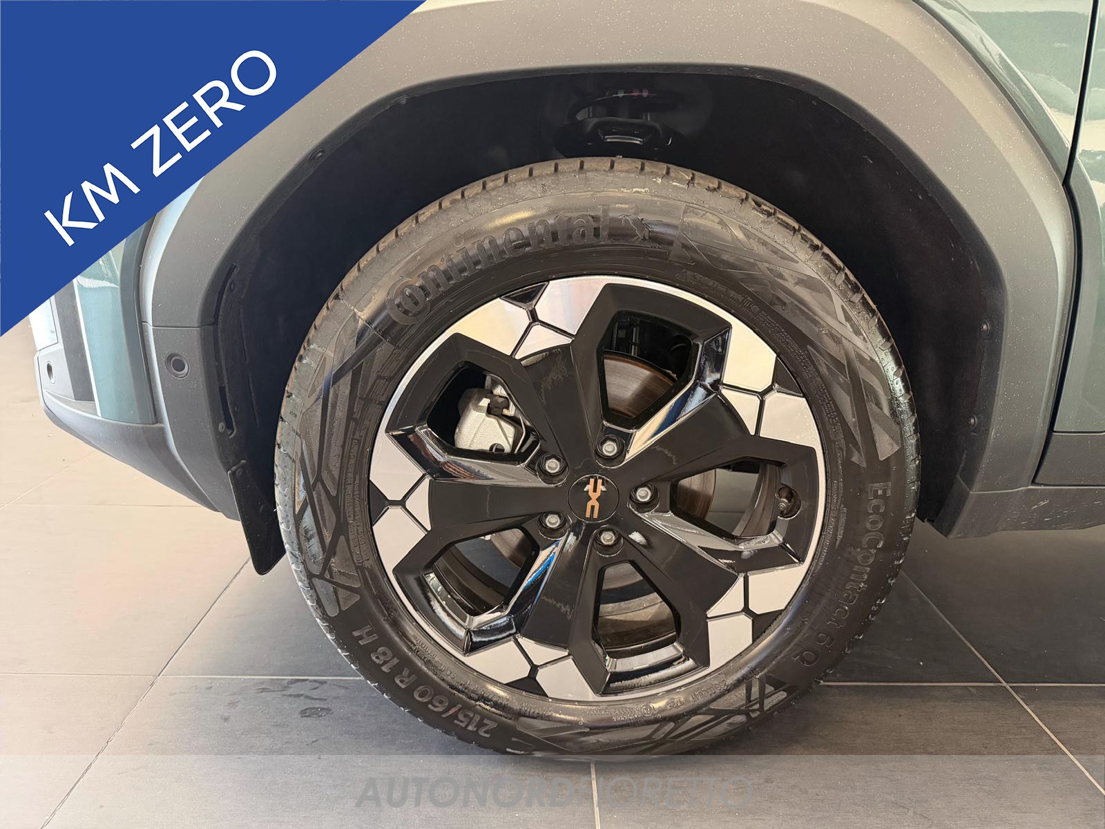 AUTONORD Dacia Bigster