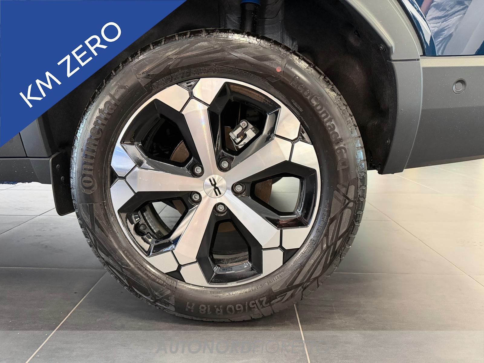 AUTONORD Dacia Bigster