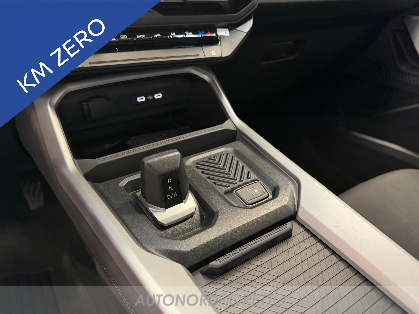 AUTONORD Dacia Bigster