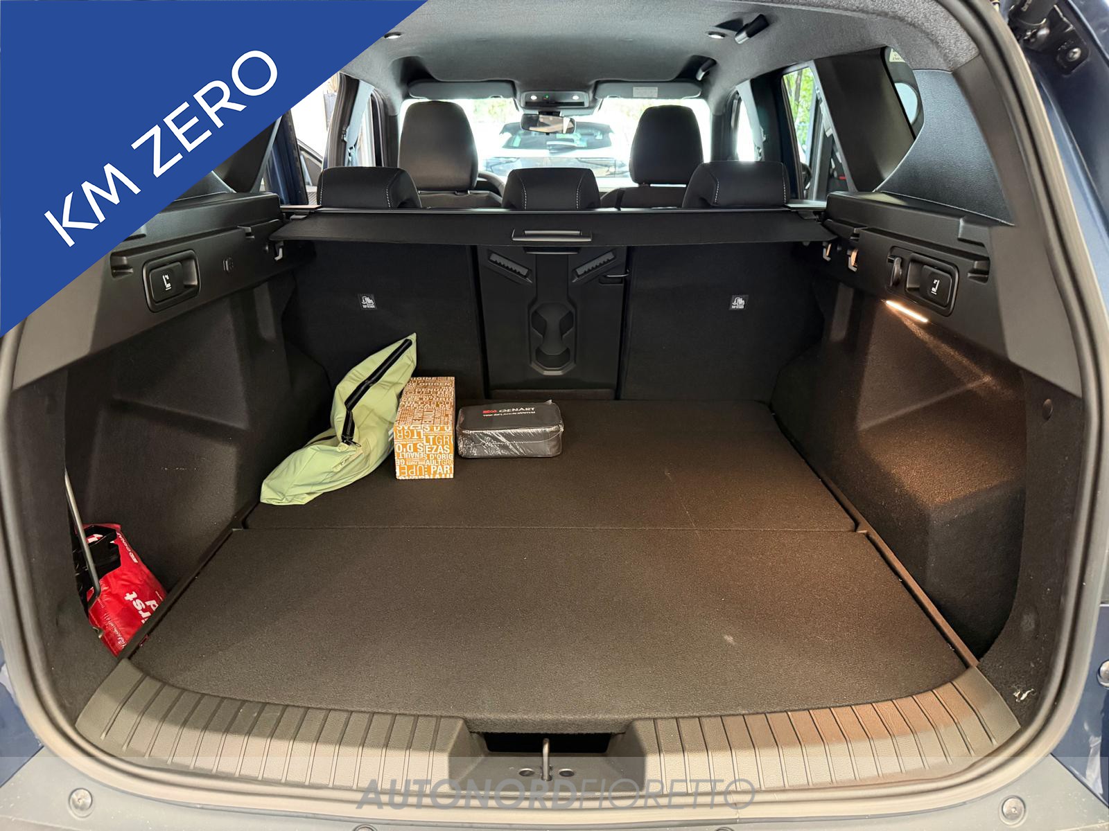 AUTONORD Dacia Bigster