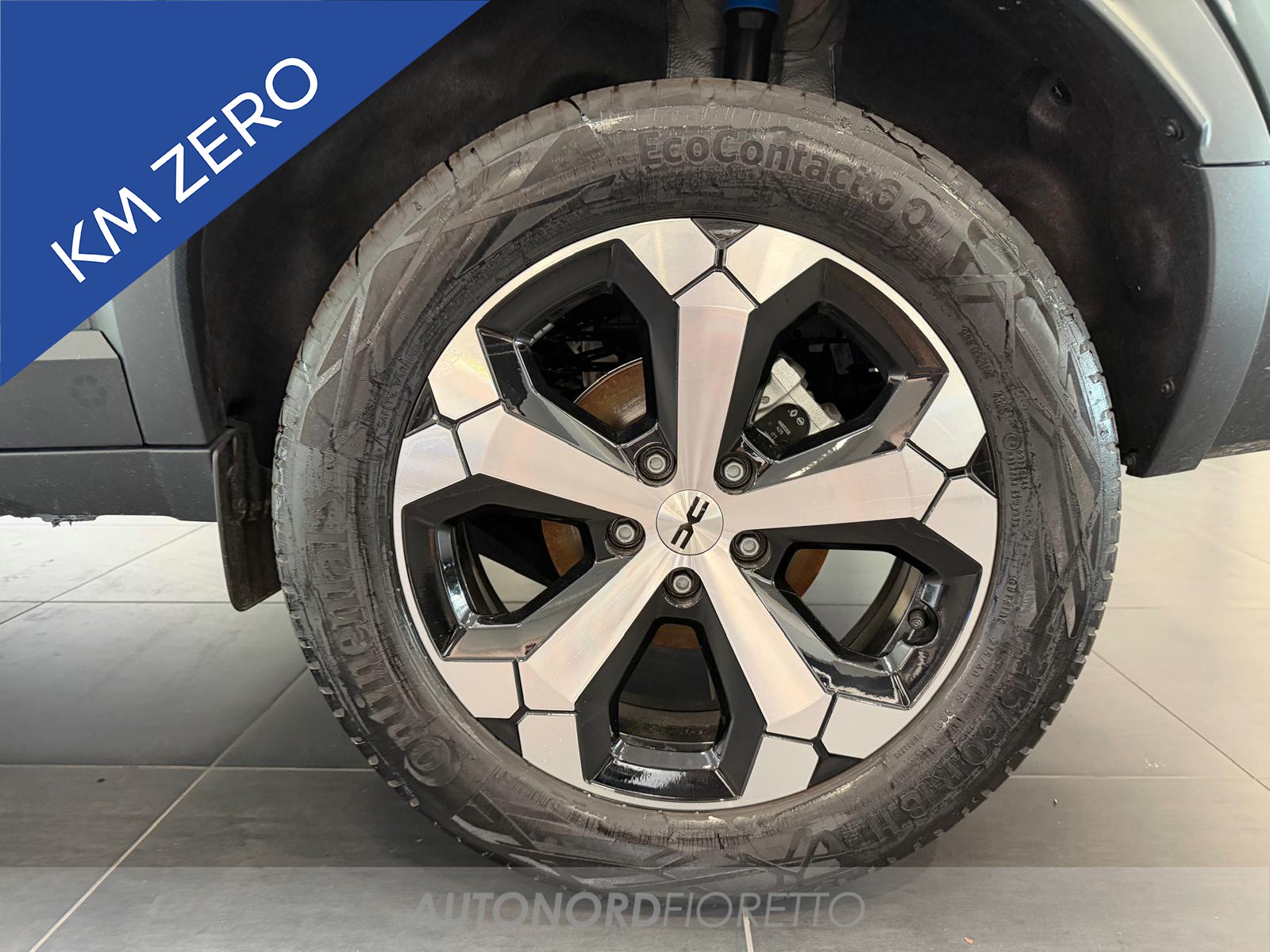 AUTONORD Dacia Bigster