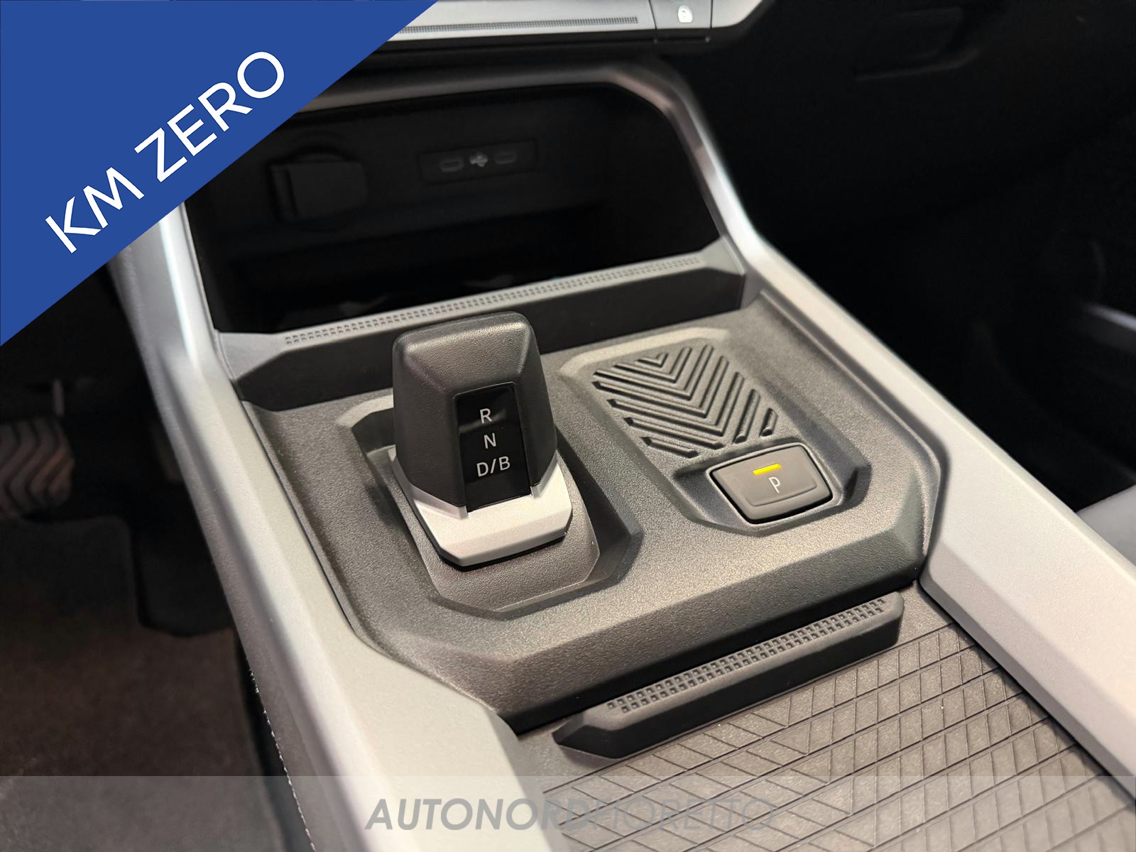 AUTONORD Dacia Bigster