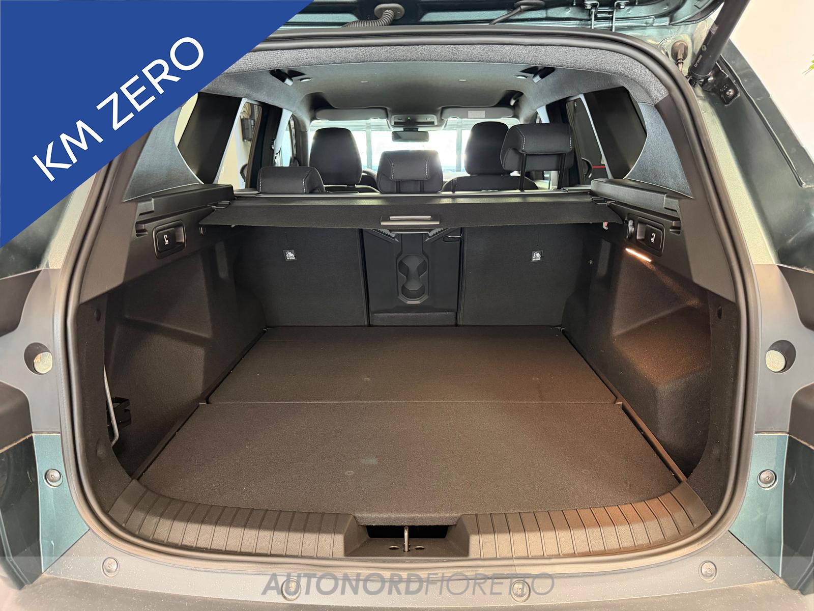 AUTONORD Dacia Bigster