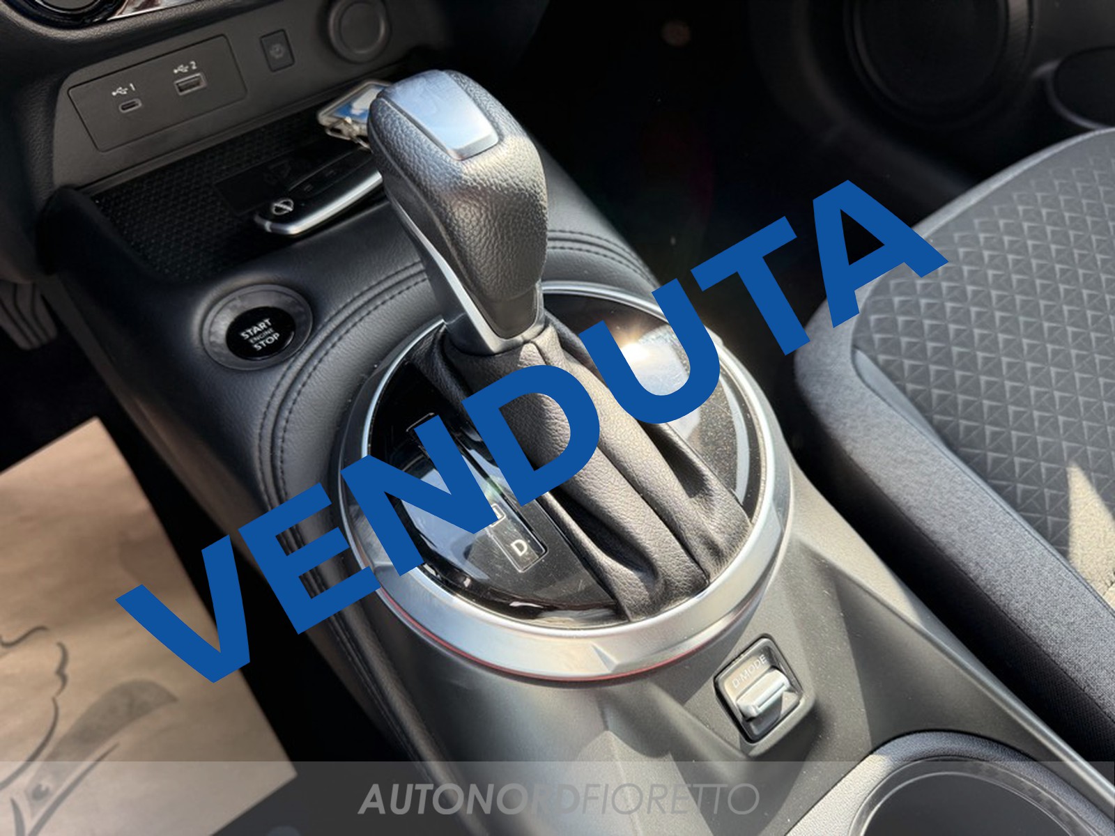 AUTONORD Nissan Juke