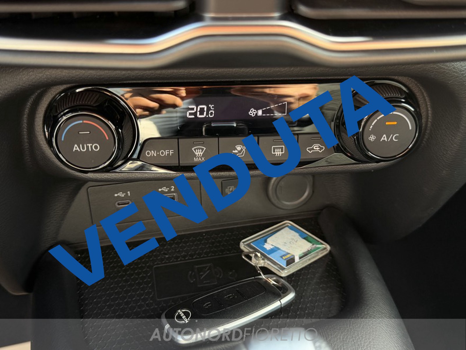 AUTONORD Nissan Juke