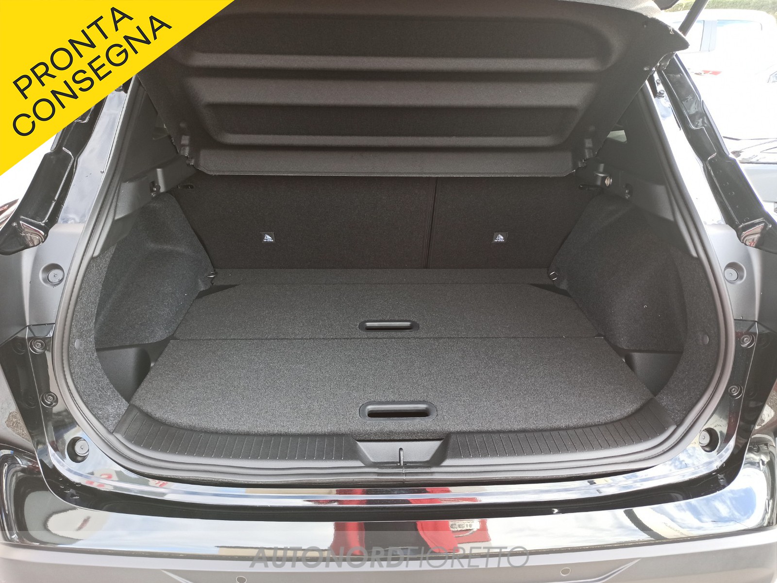 AUTONORD Nissan Qashqai