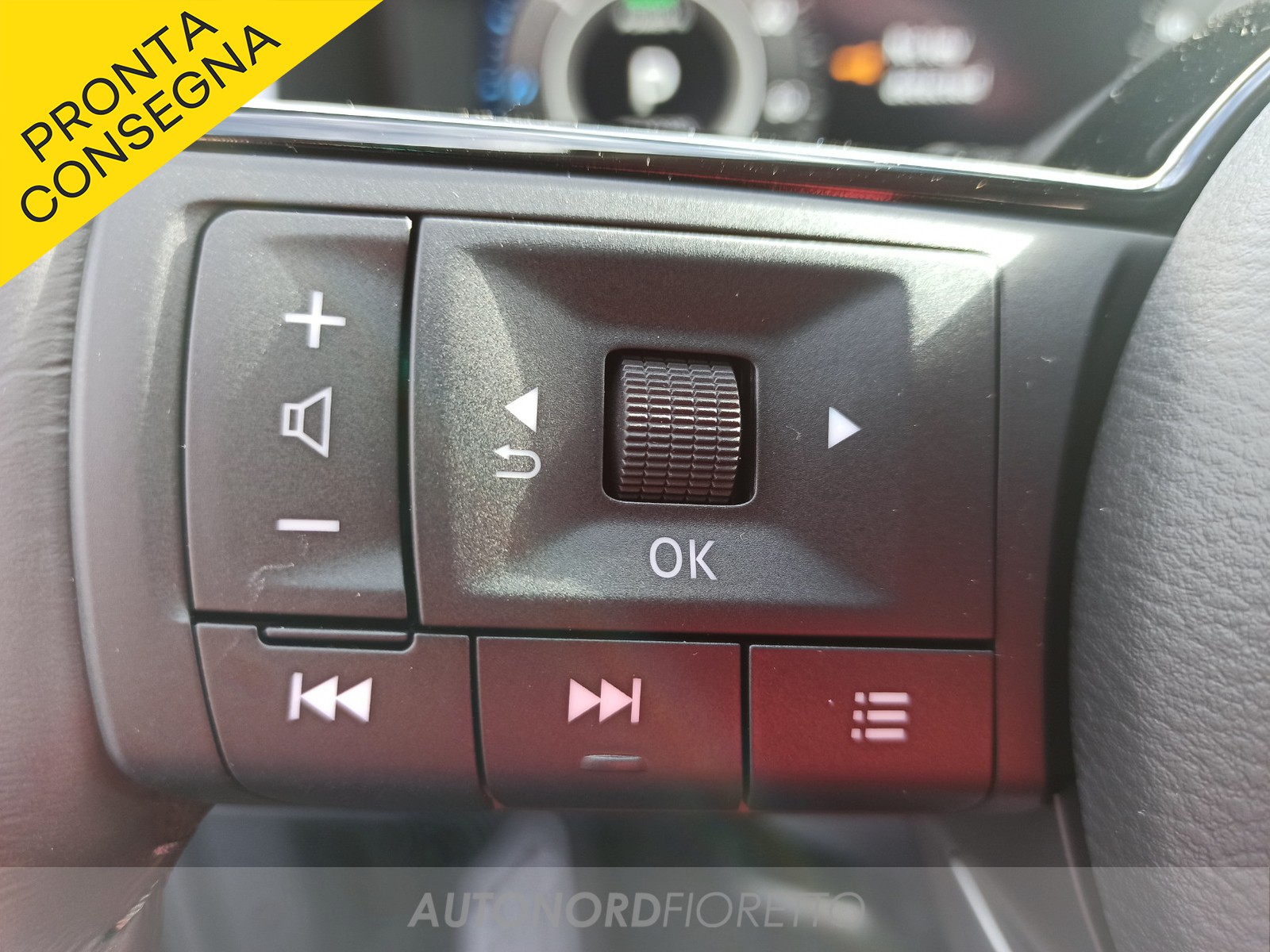 AUTONORD Nissan Qashqai