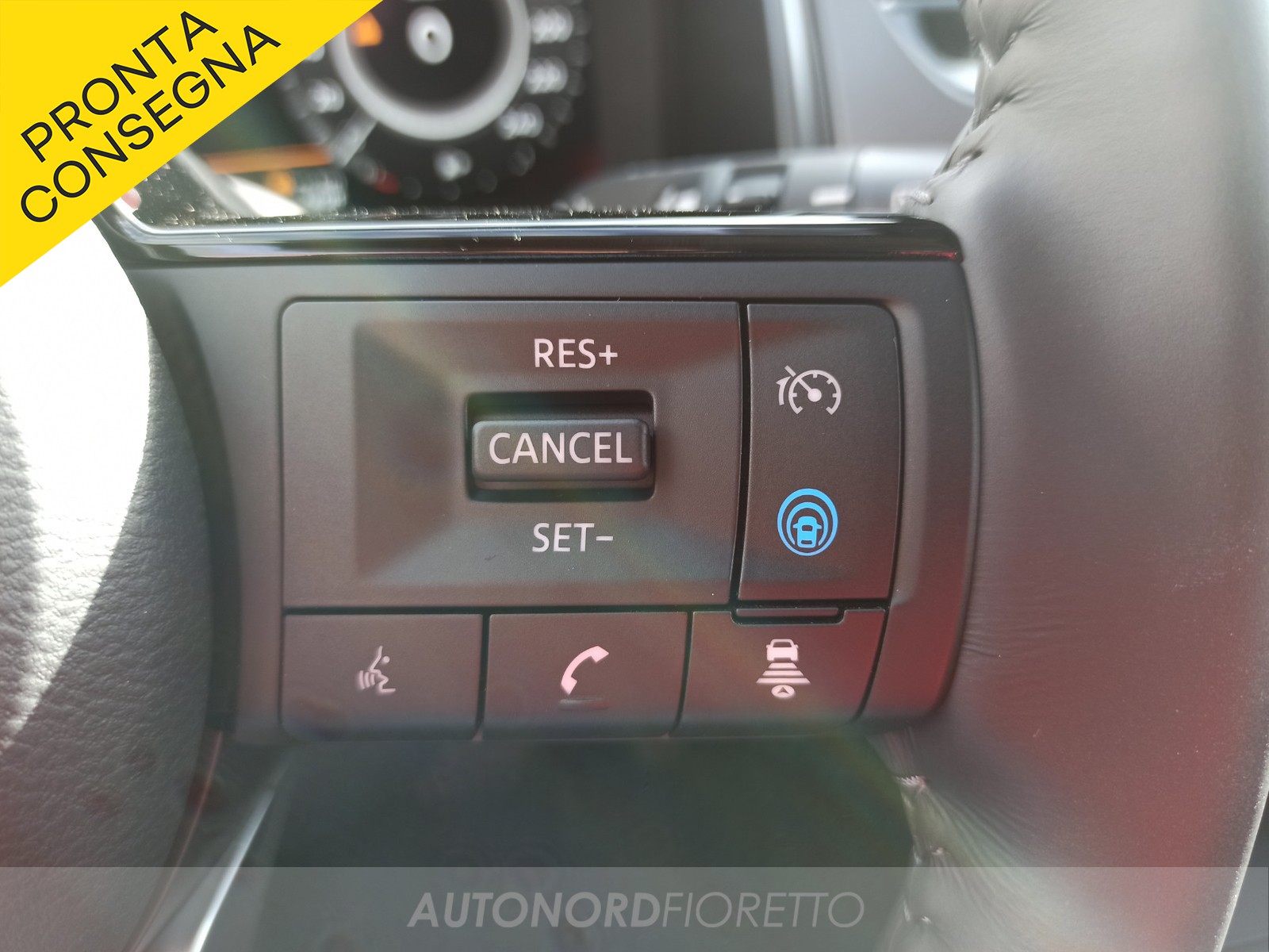 AUTONORD Nissan Qashqai