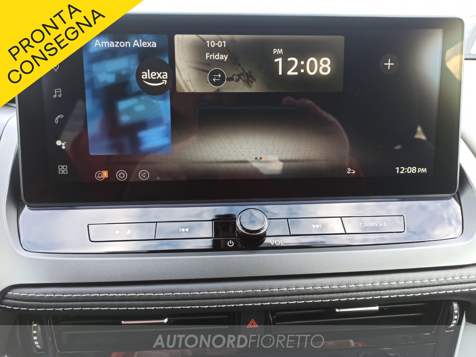 AUTONORD Nissan Qashqai