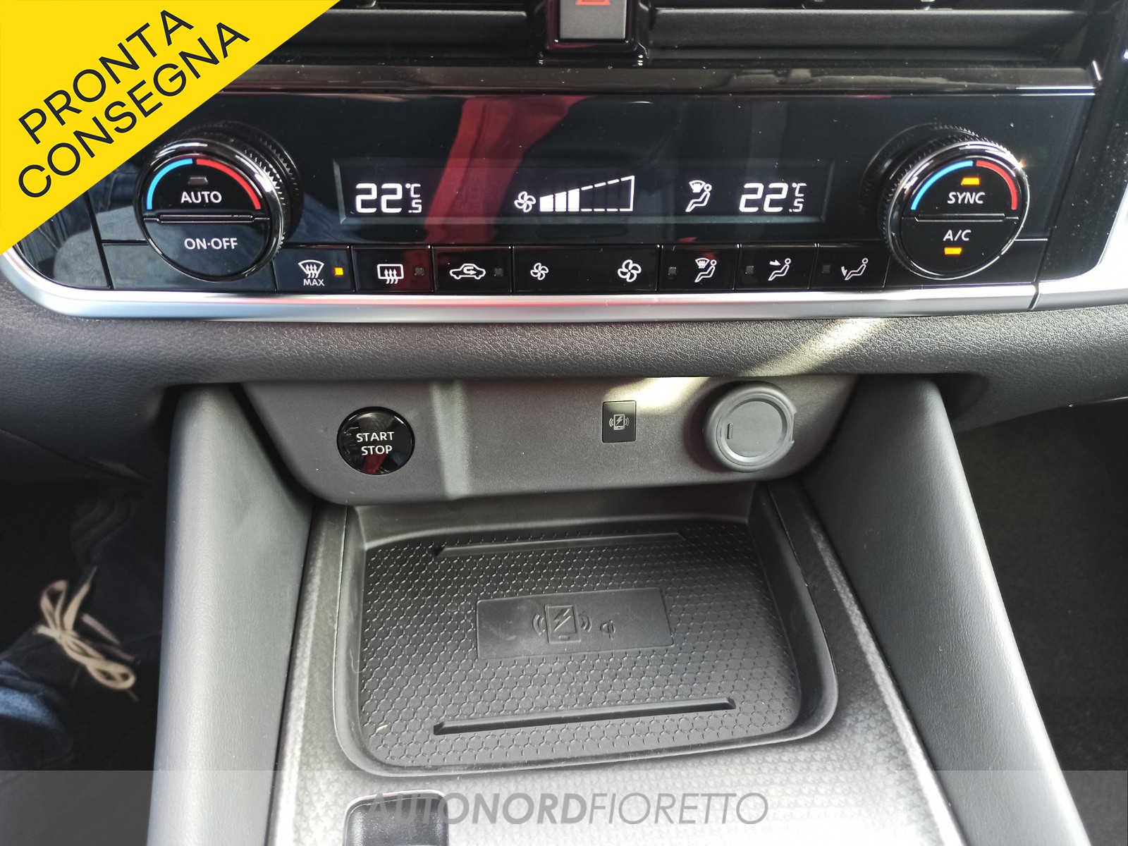 AUTONORD Nissan Qashqai